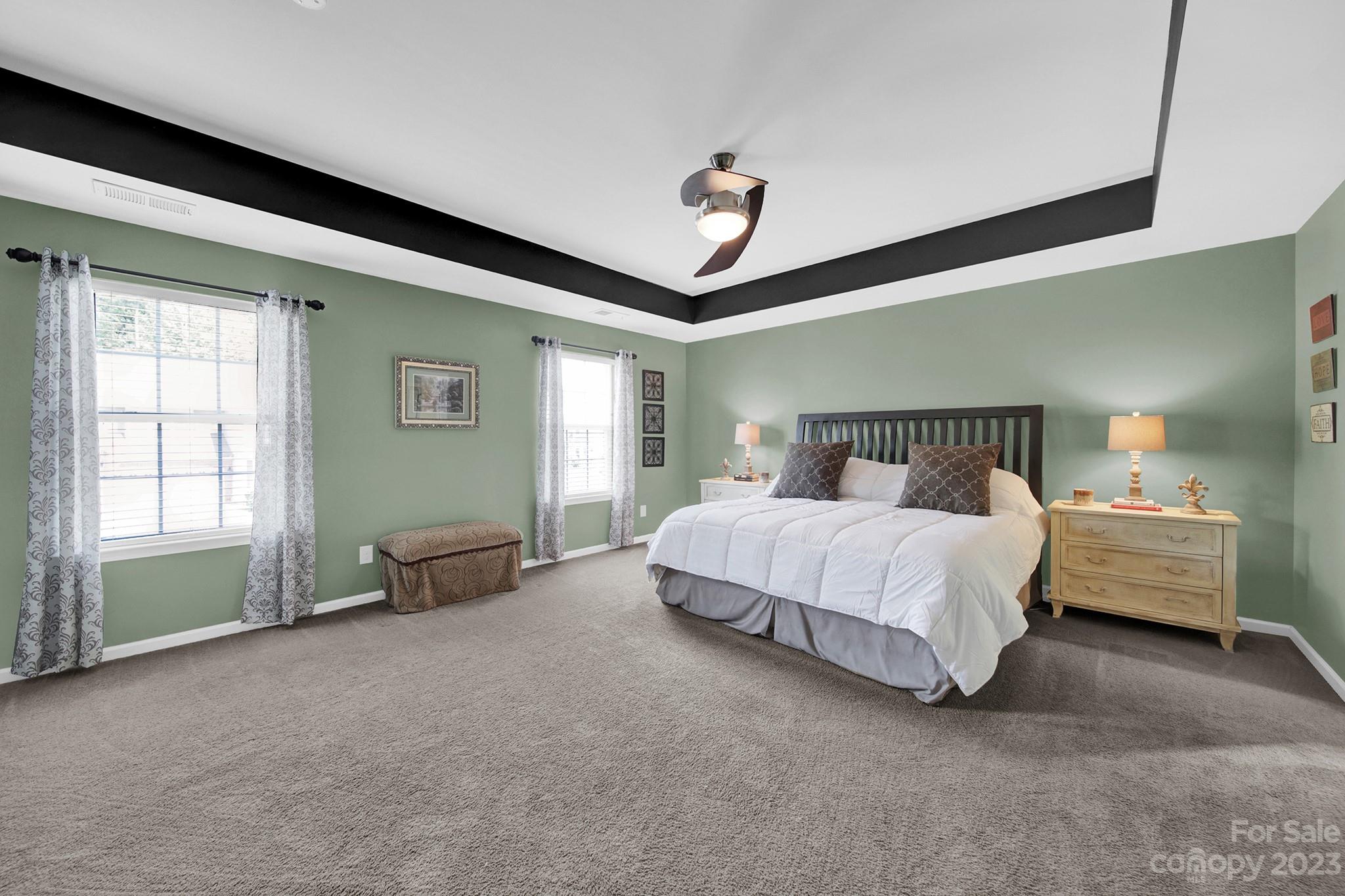 Stowe Pointe - Residential