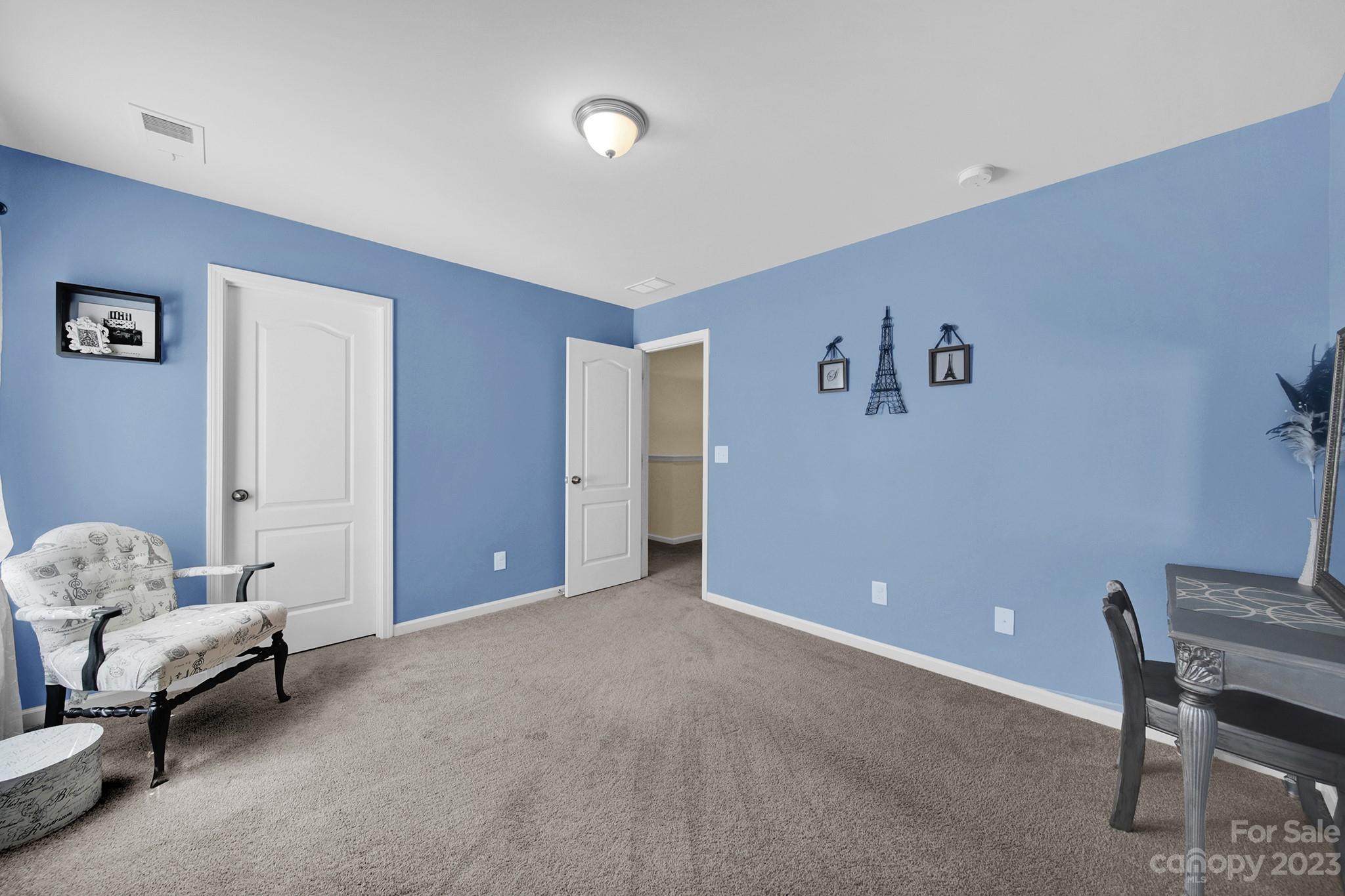 Stowe Pointe - Residential
