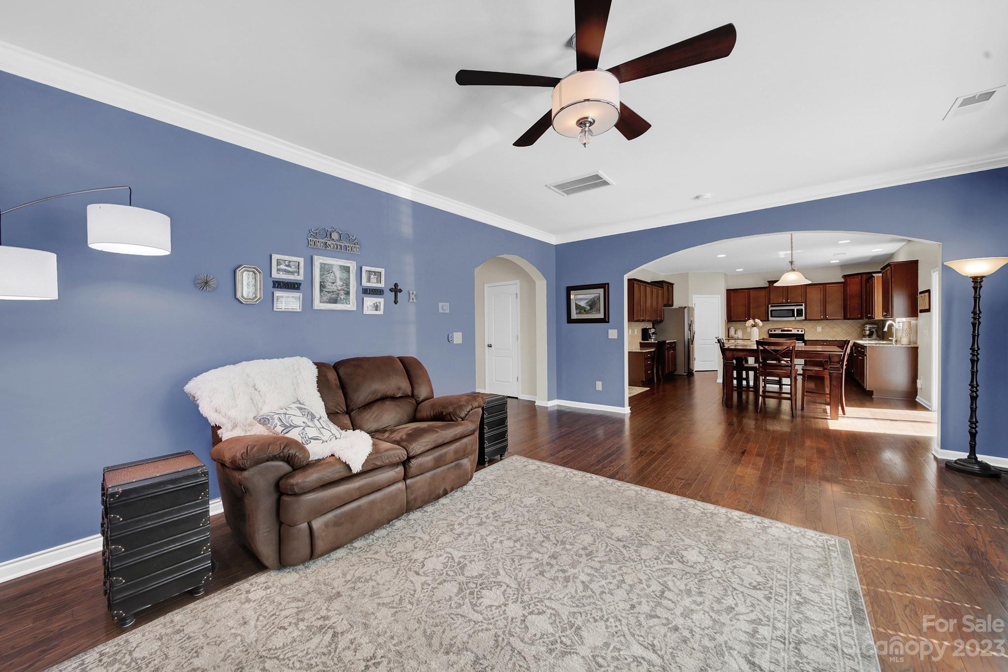 Stowe Pointe - Residential