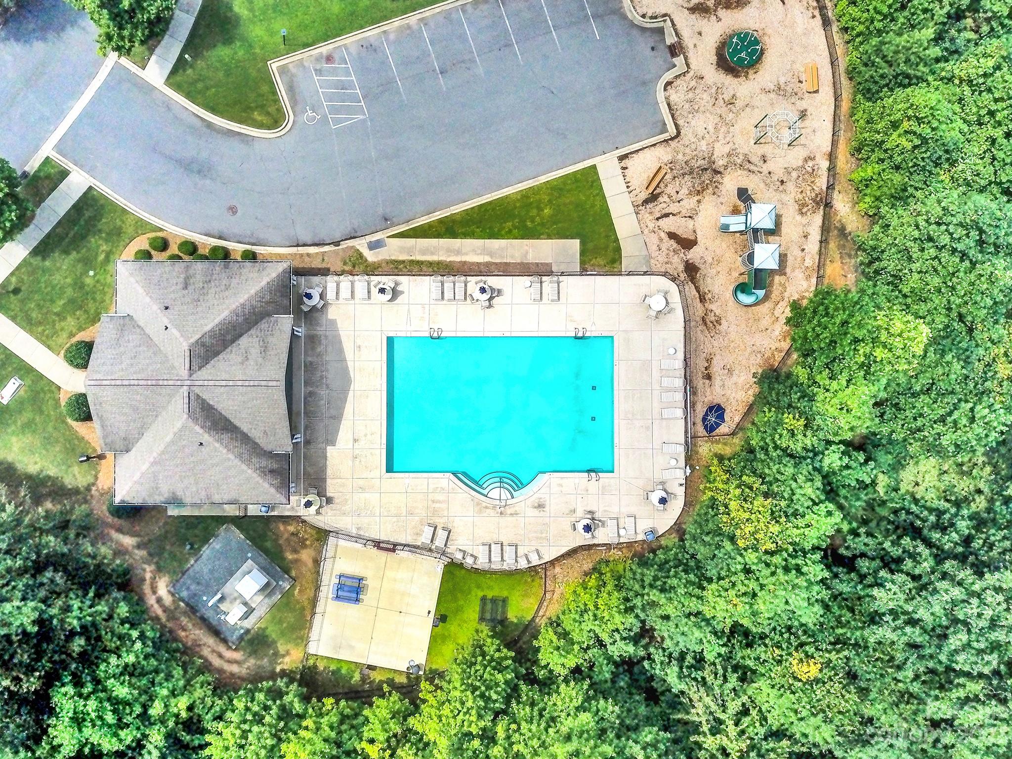 Stowe Pointe - Residential