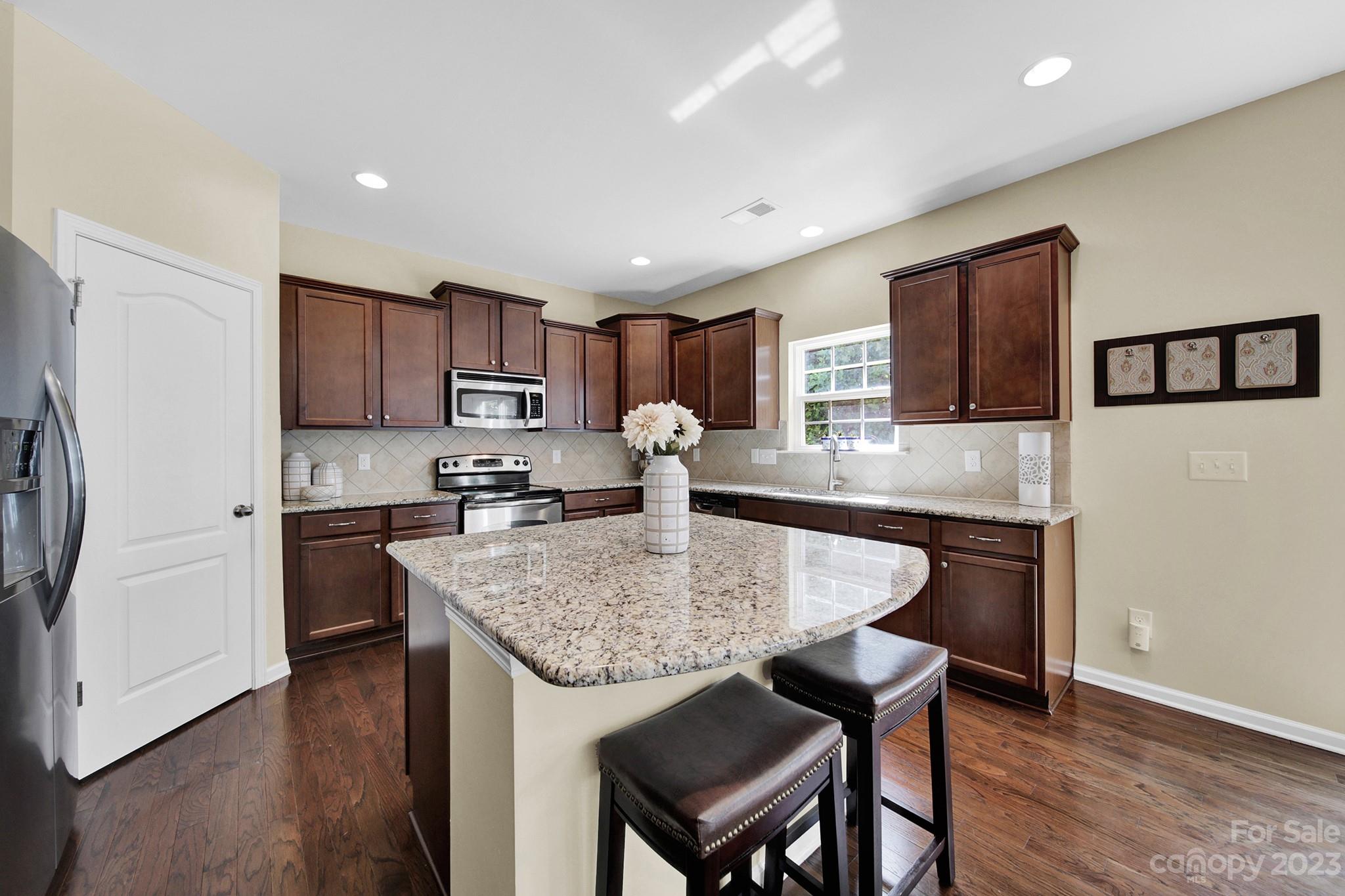 Stowe Pointe - Residential