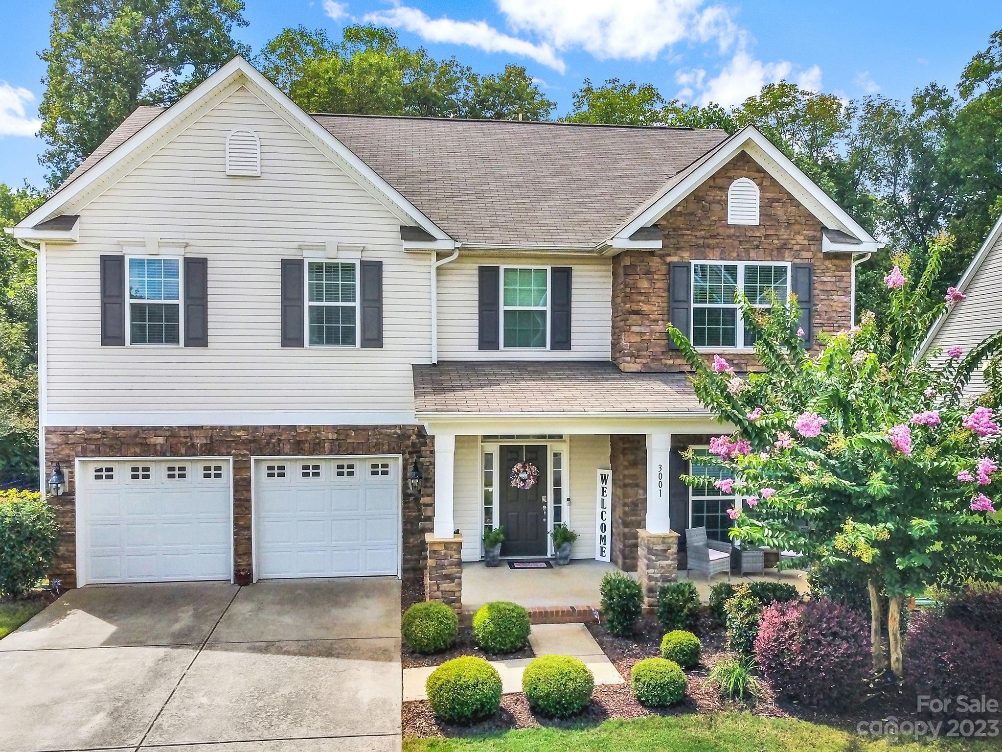 Stowe Pointe - Residential