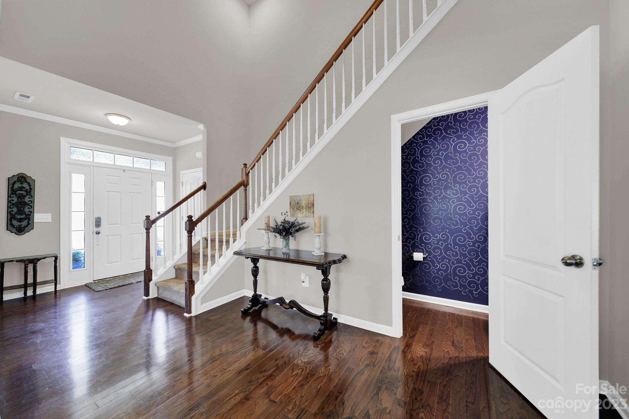 Stowe Pointe - Residential