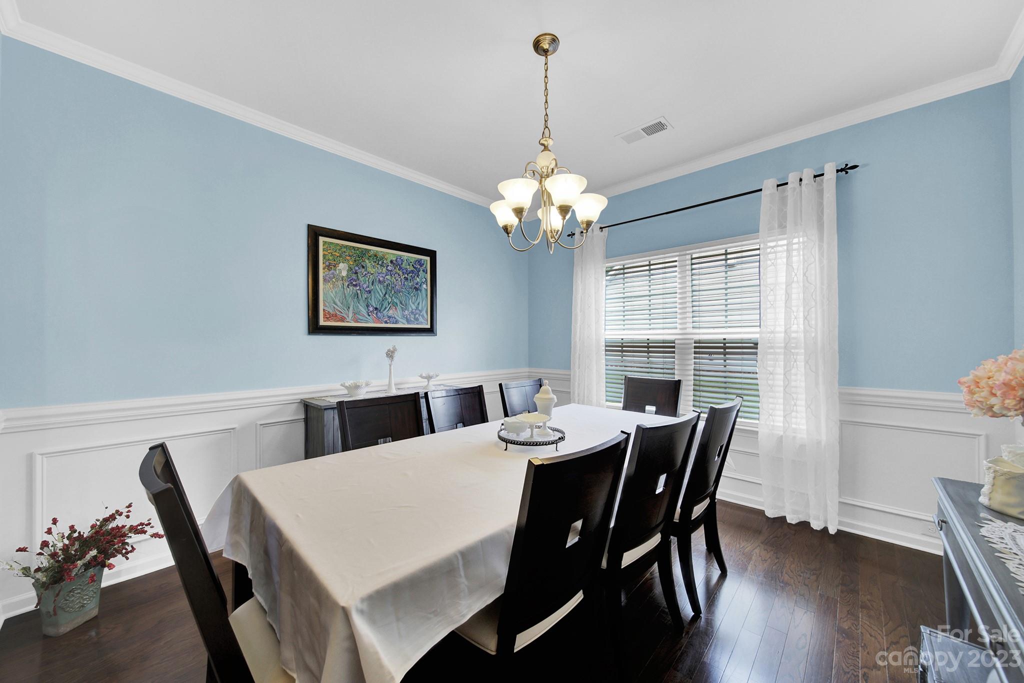 Stowe Pointe - Residential