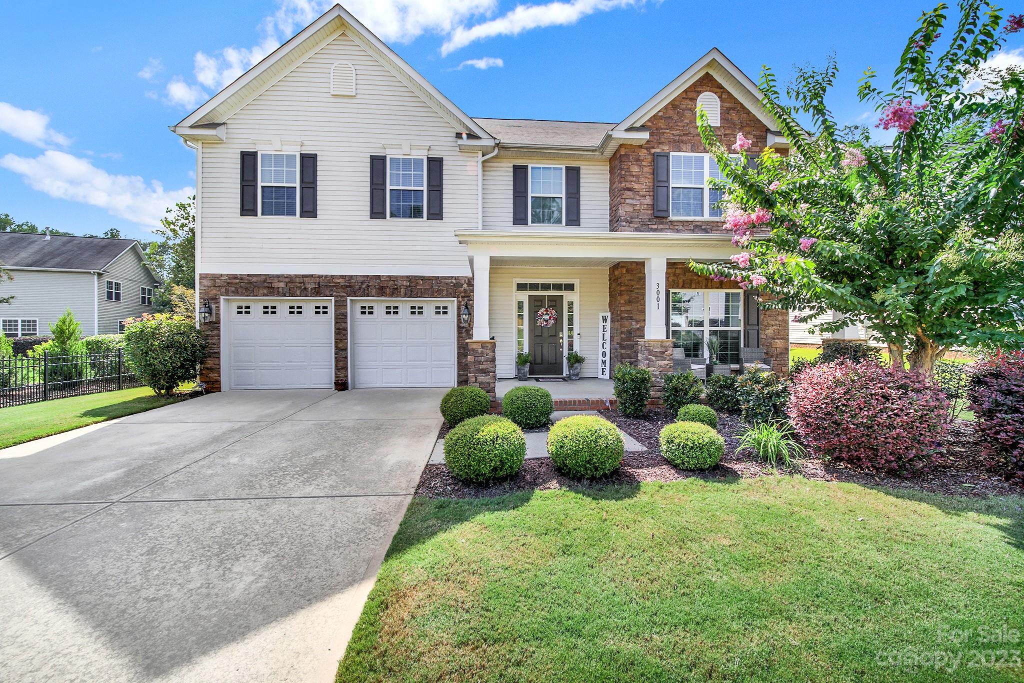 Stowe Pointe - Residential