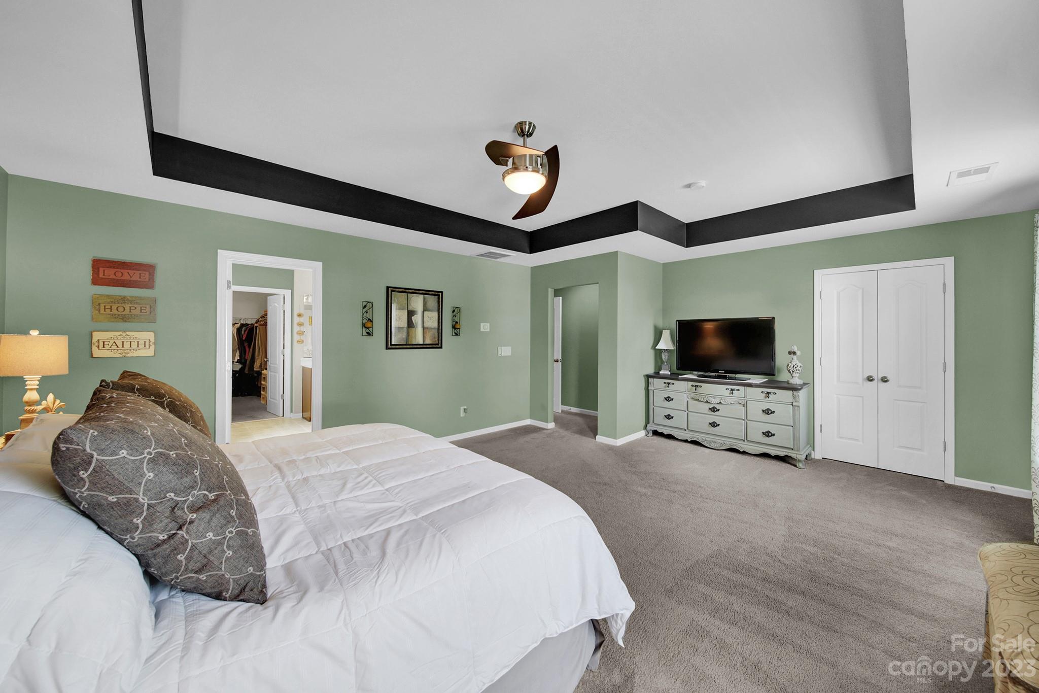 Stowe Pointe - Residential