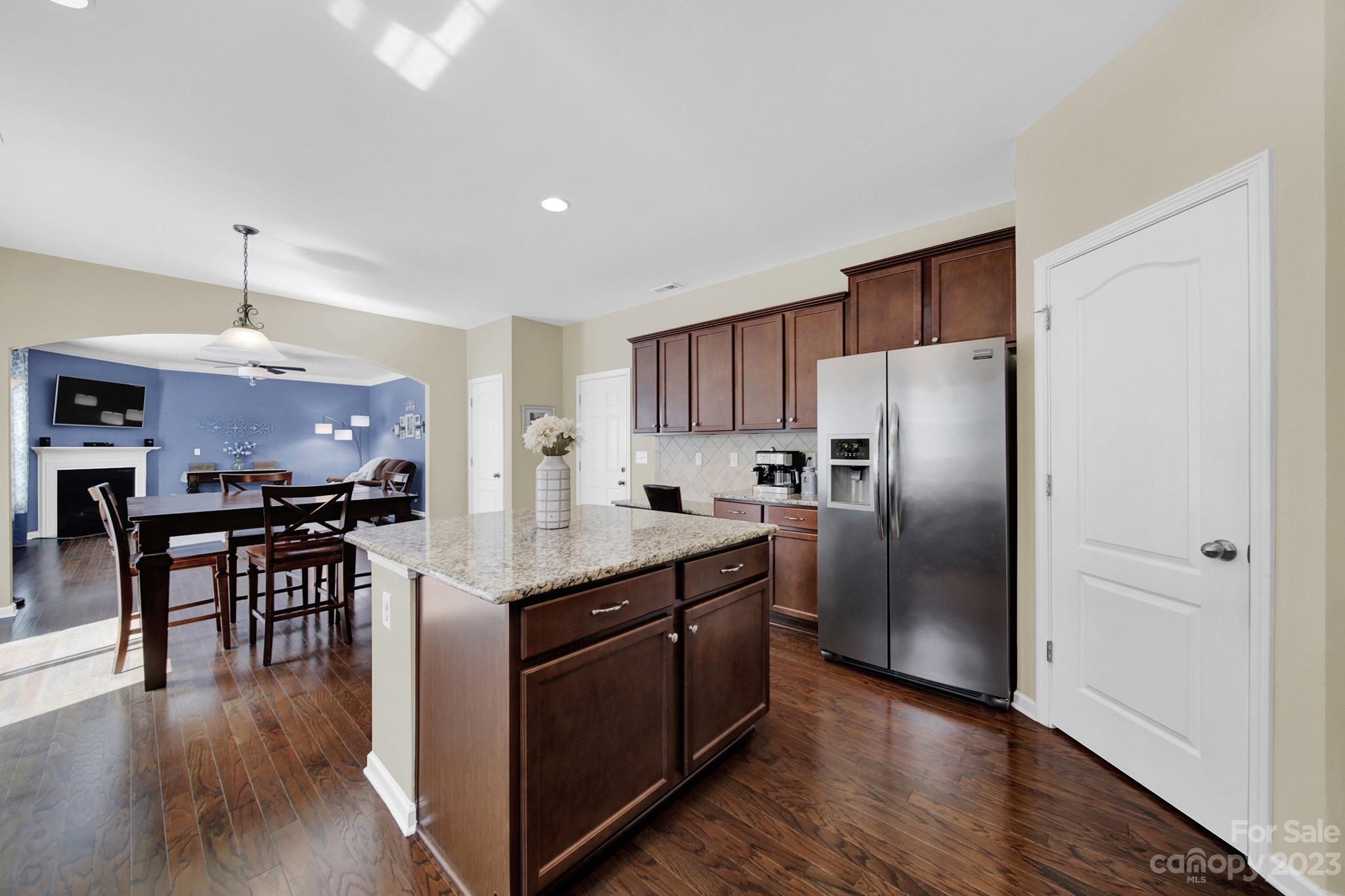Stowe Pointe - Residential