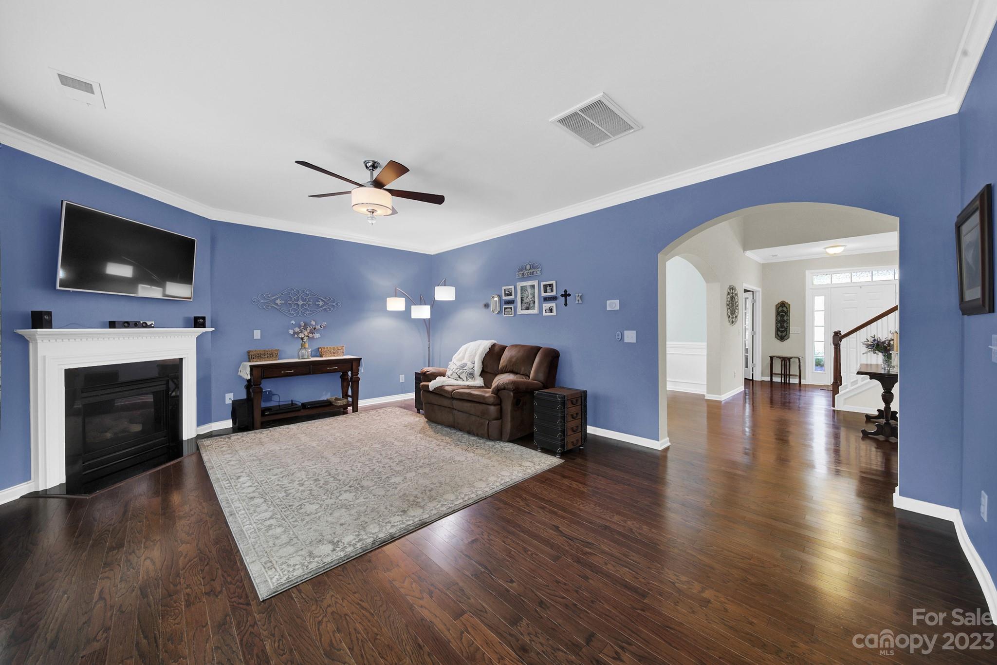 Stowe Pointe - Residential