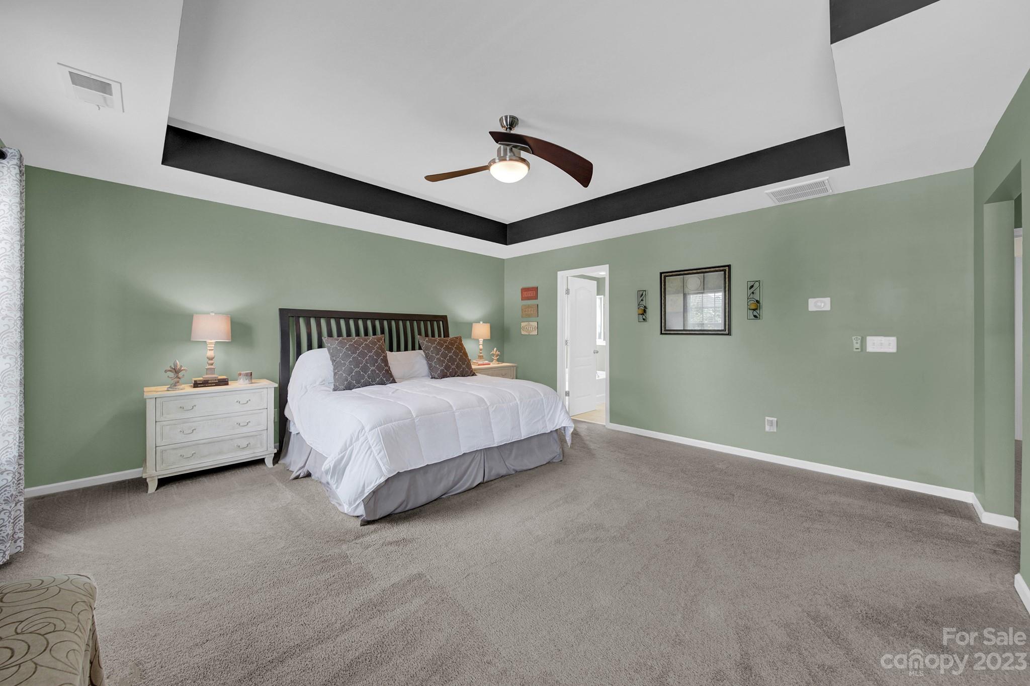 Stowe Pointe - Residential