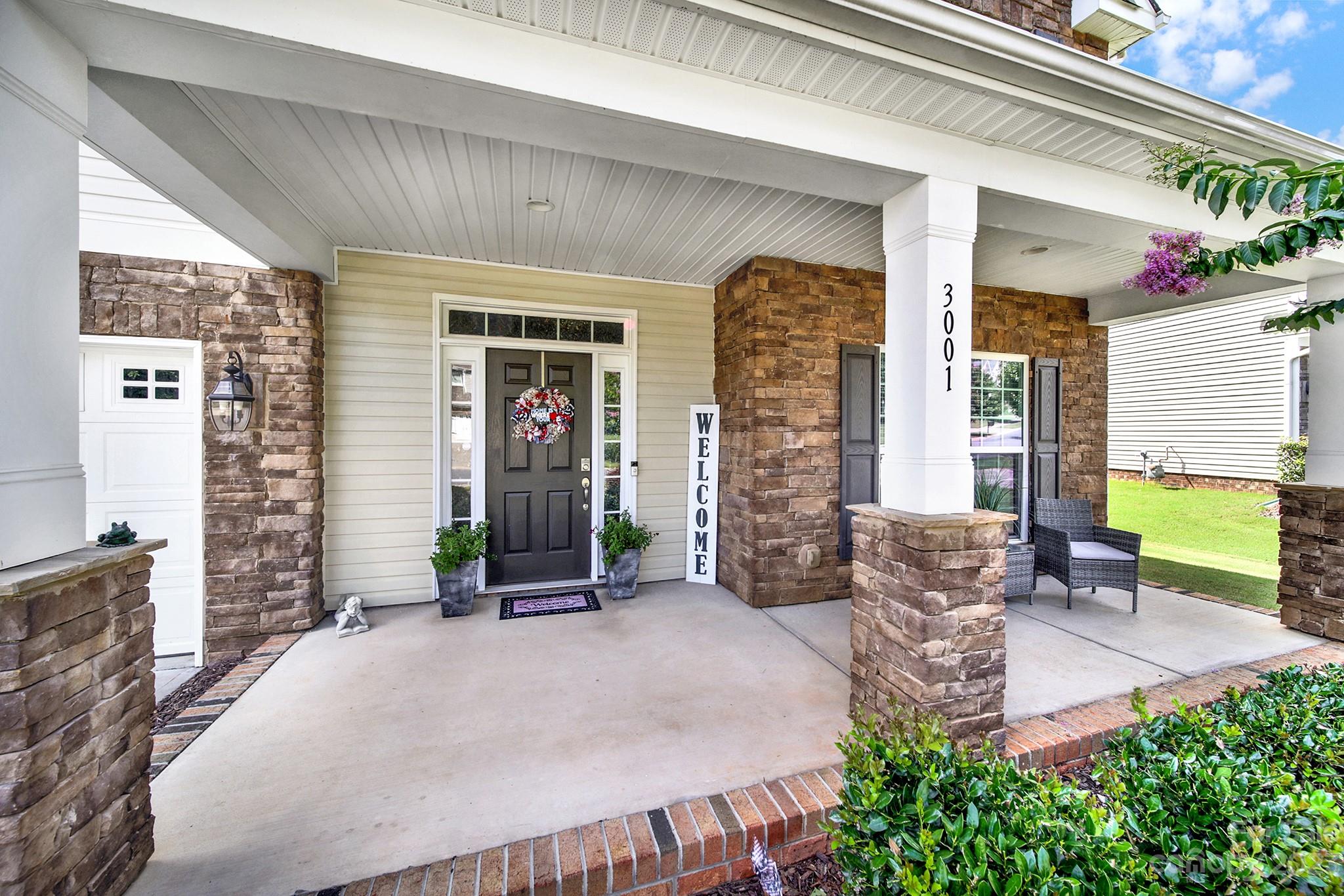 Stowe Pointe - Residential