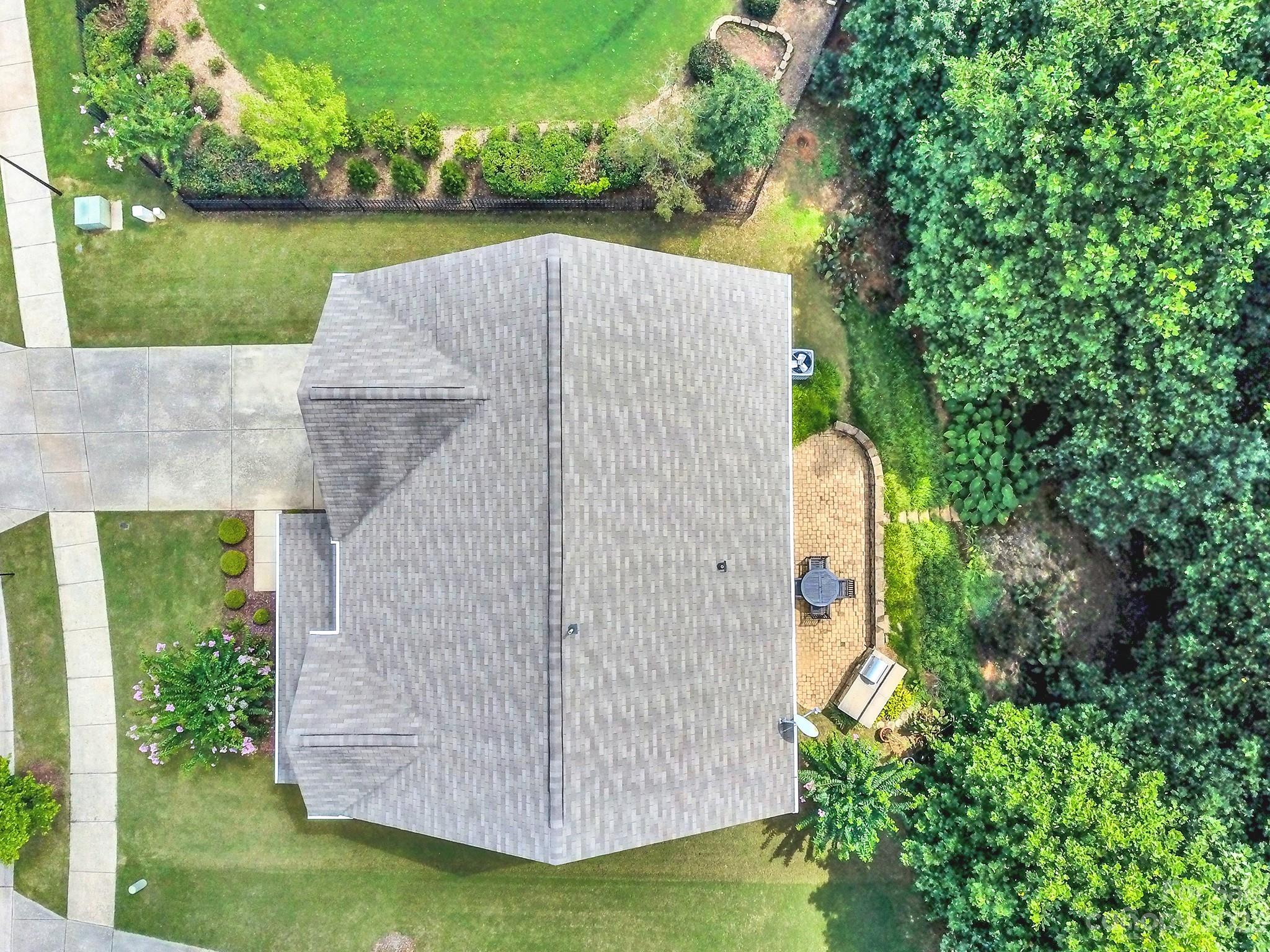Stowe Pointe - Residential