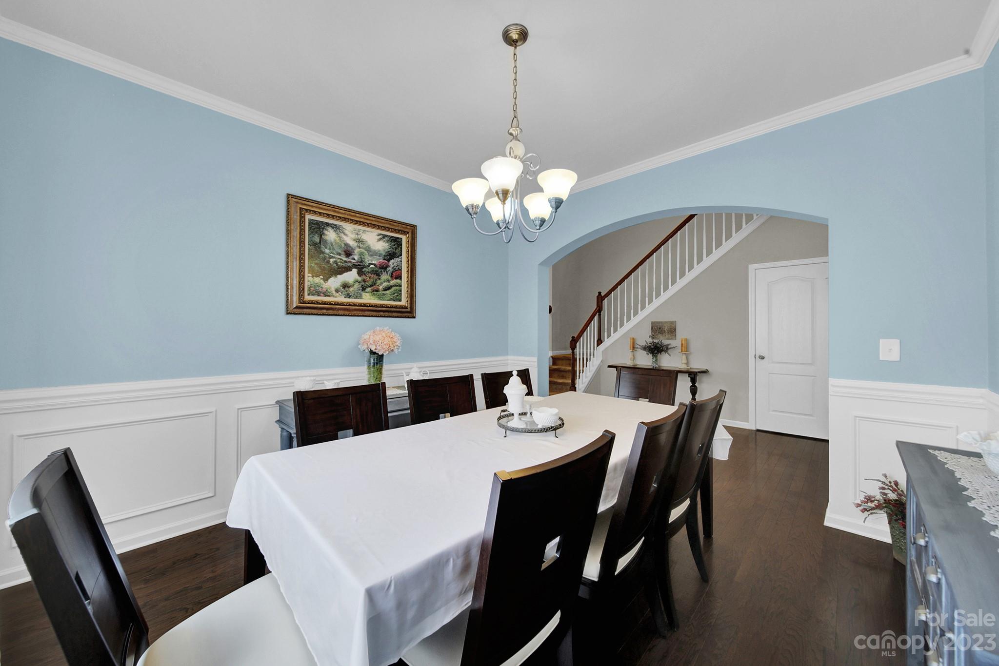 Stowe Pointe - Residential