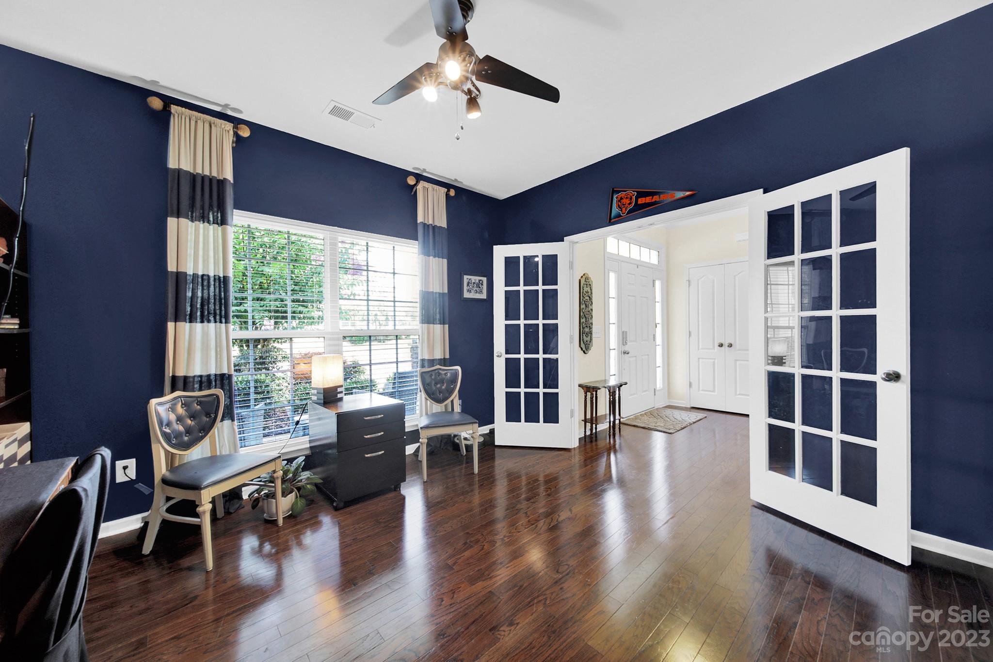 Stowe Pointe - Residential