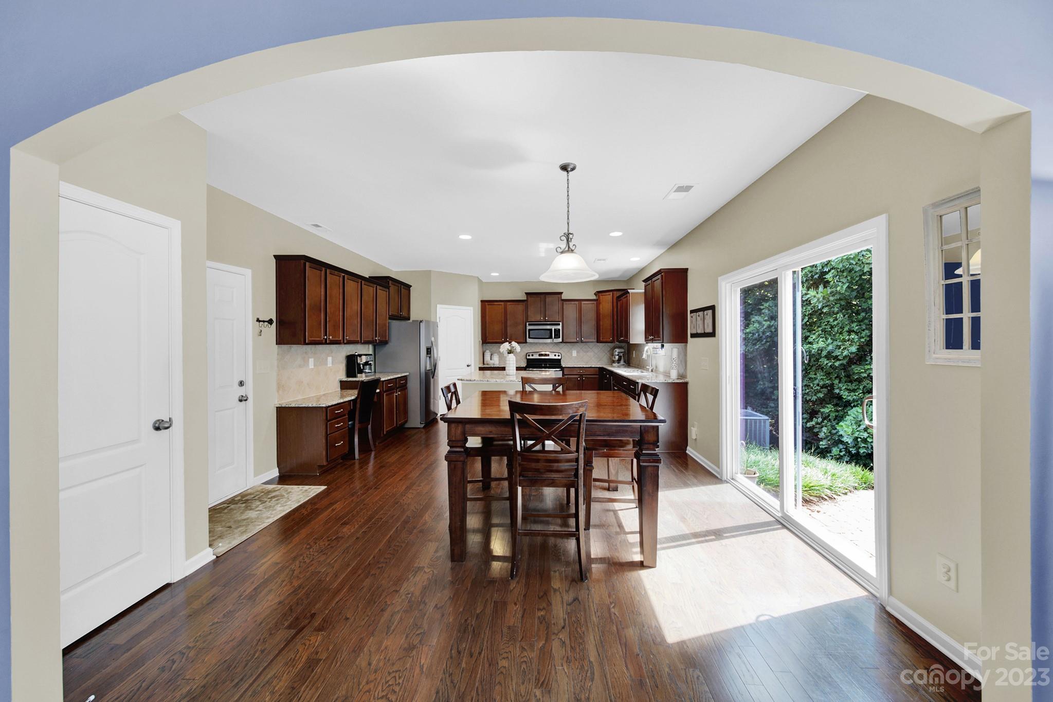 Stowe Pointe - Residential