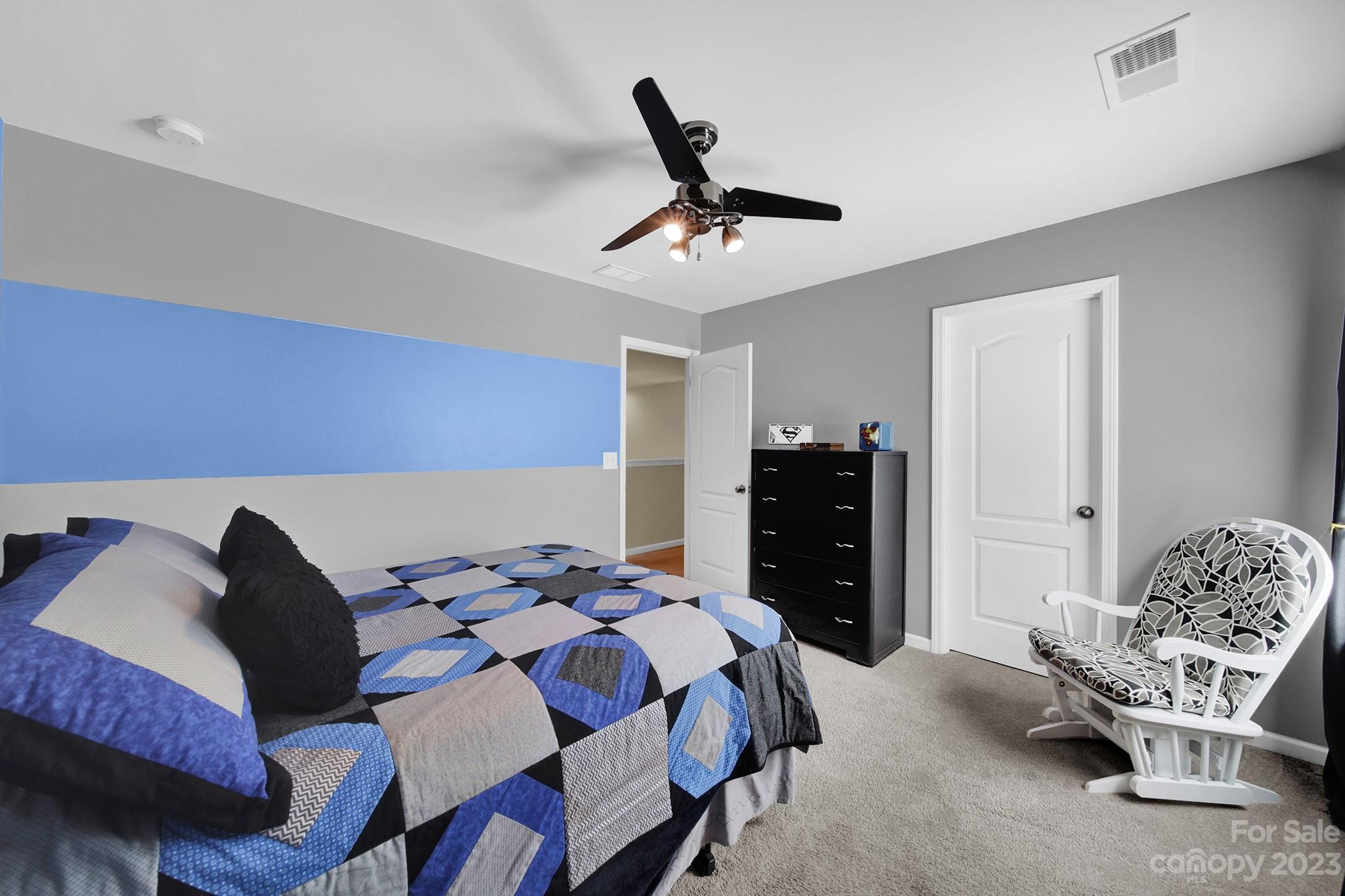 Stowe Pointe - Residential