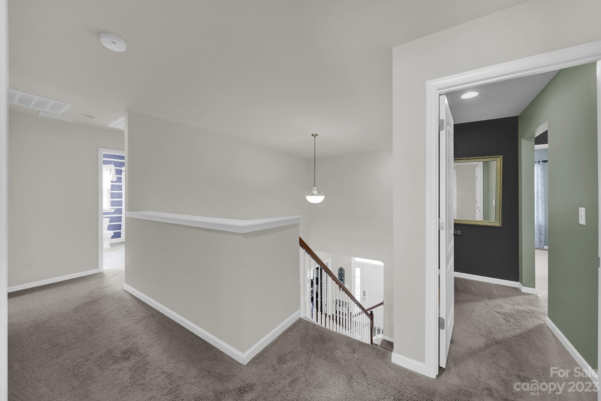 Stowe Pointe - Residential