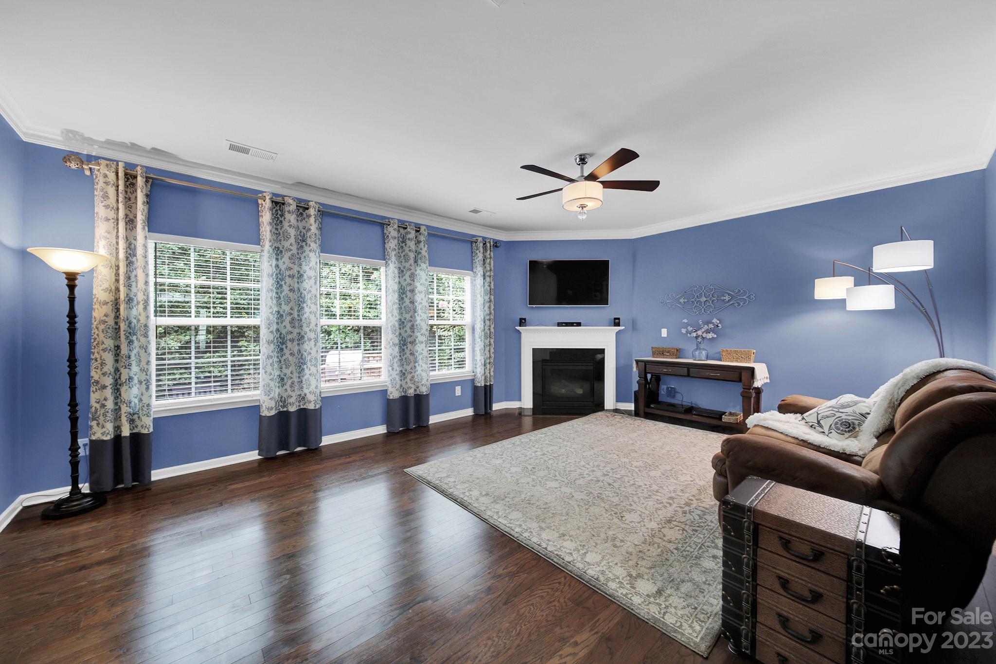 Stowe Pointe - Residential