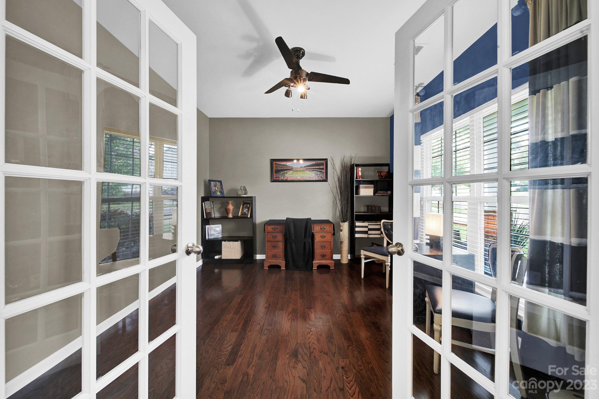 Stowe Pointe - Residential