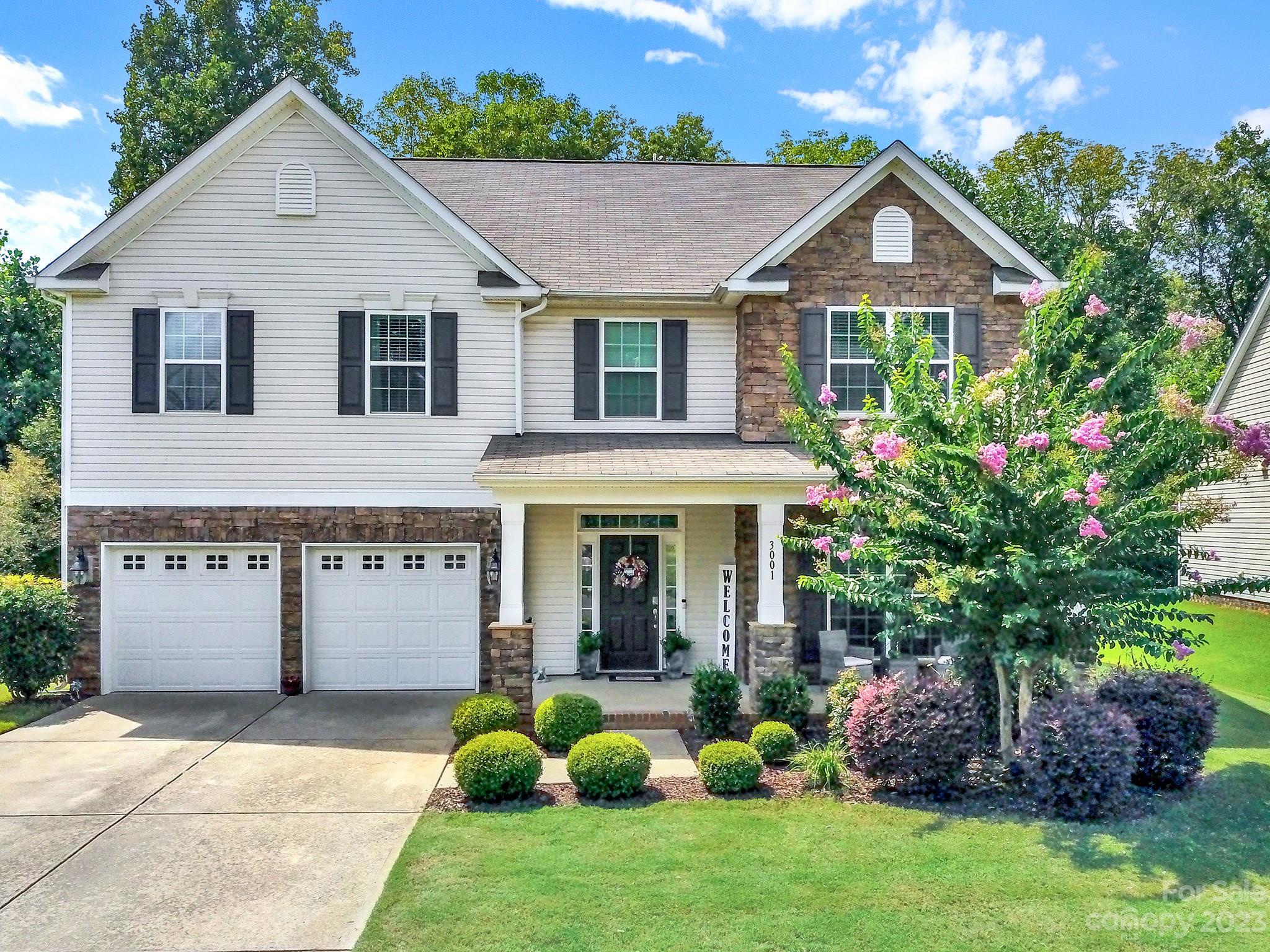 Stowe Pointe - Residential