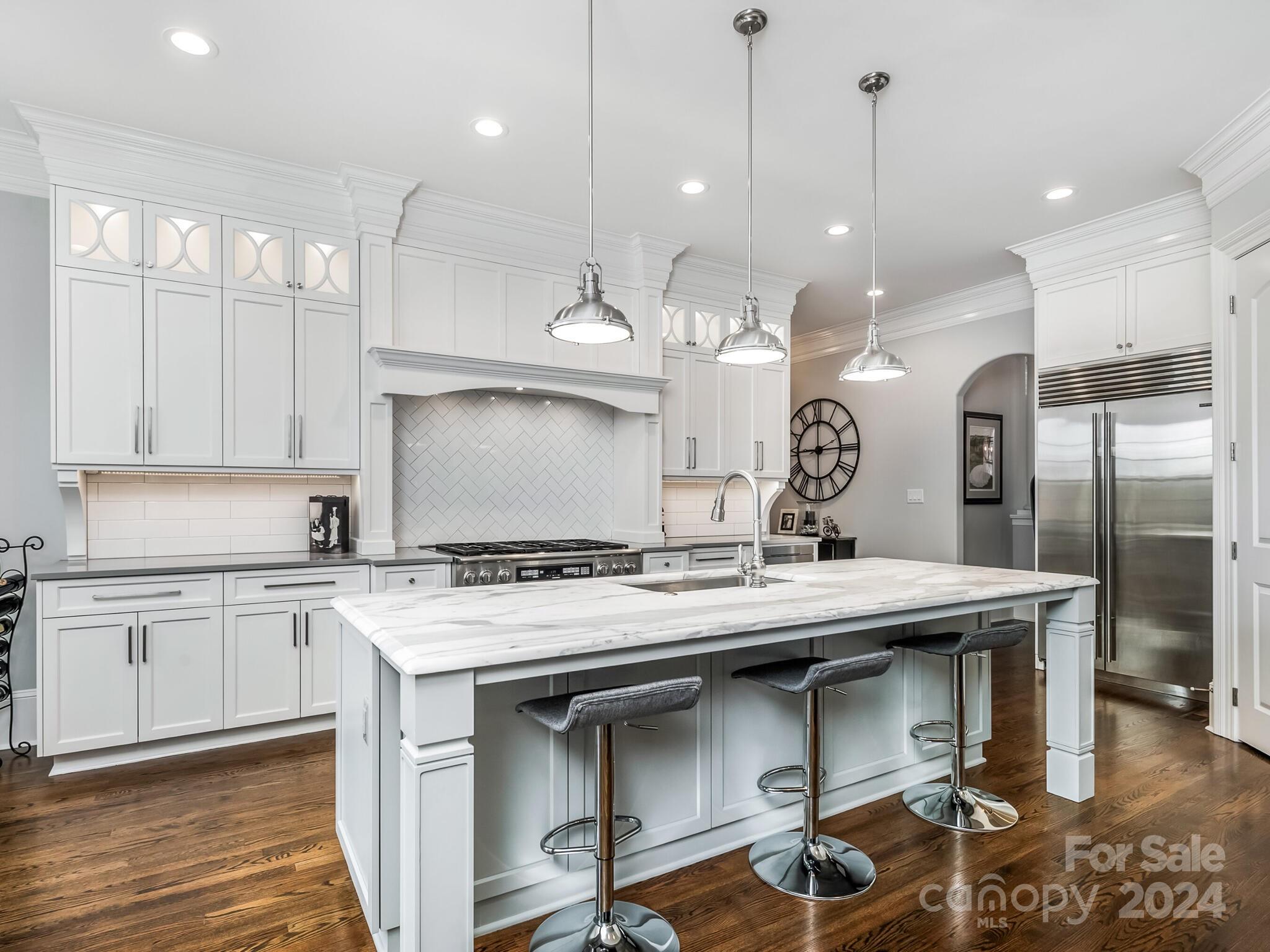 Providence Downs South - Residential