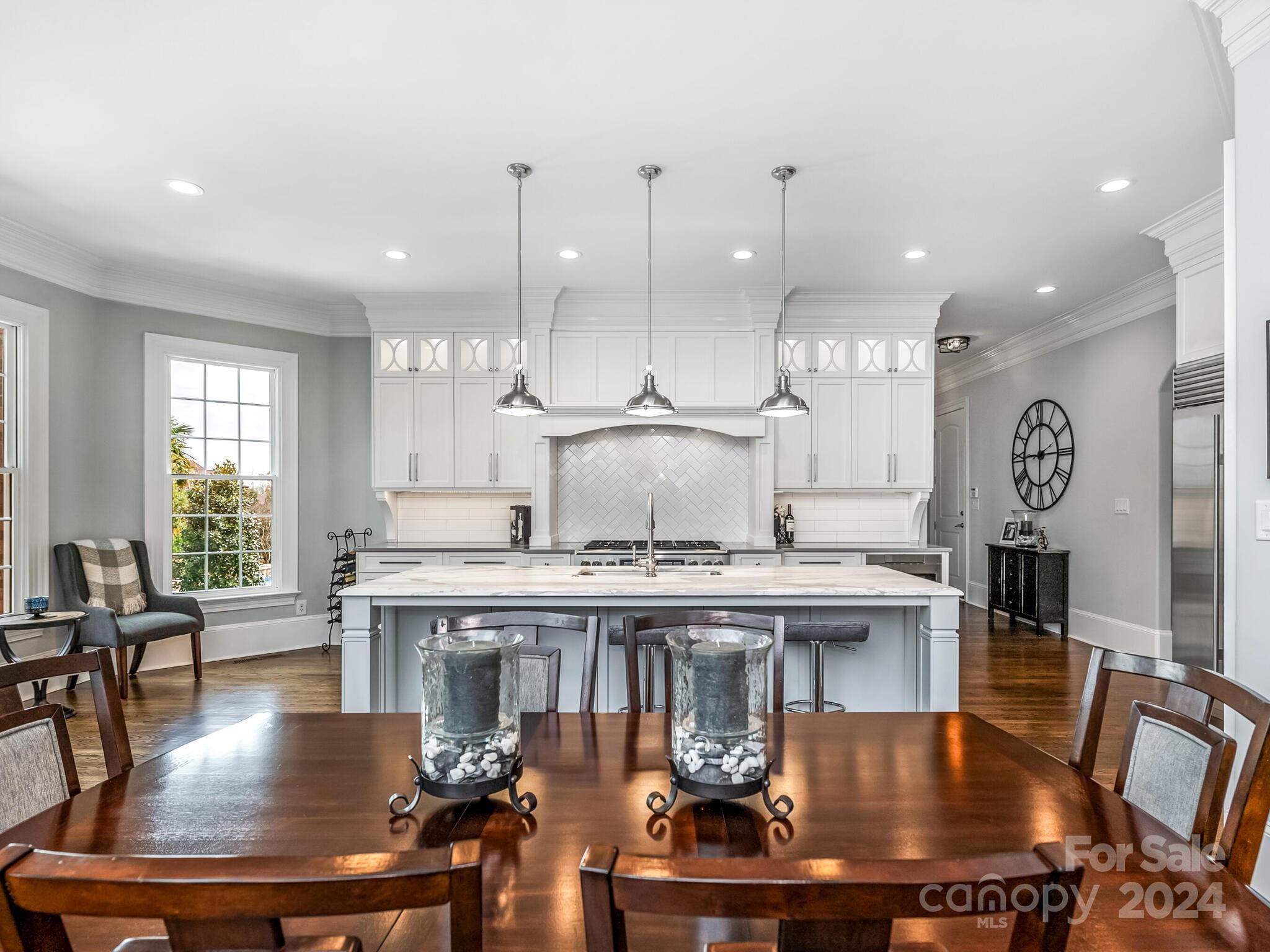 Providence Downs South - Residential