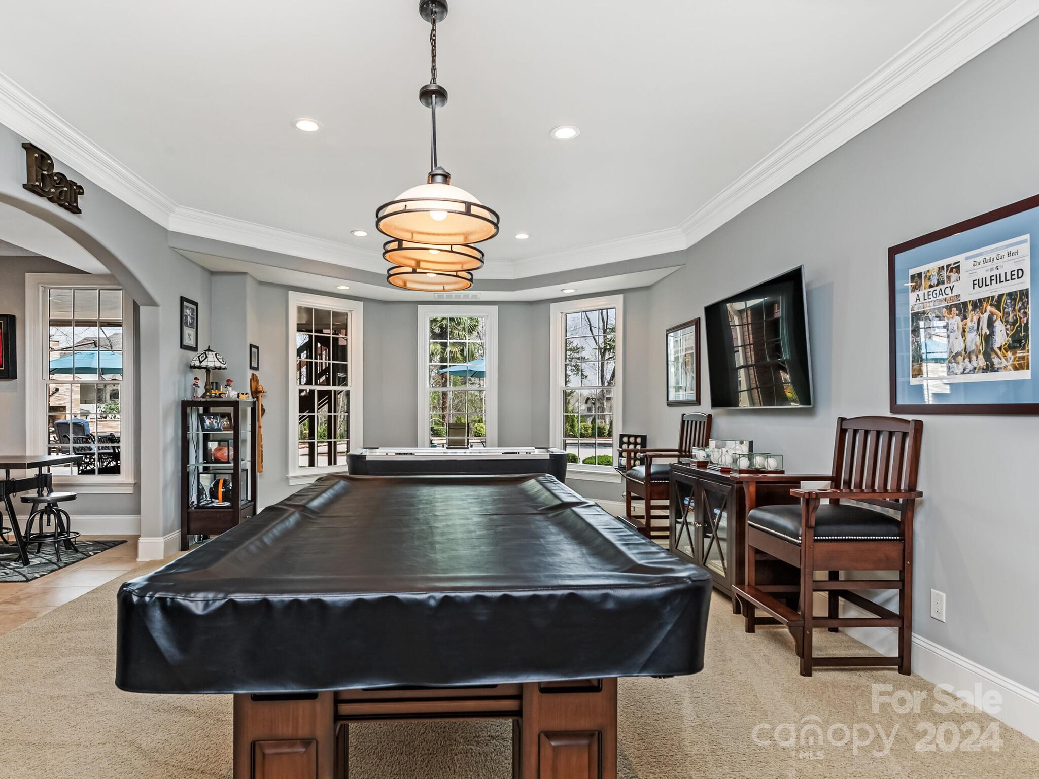 Providence Downs South - Residential