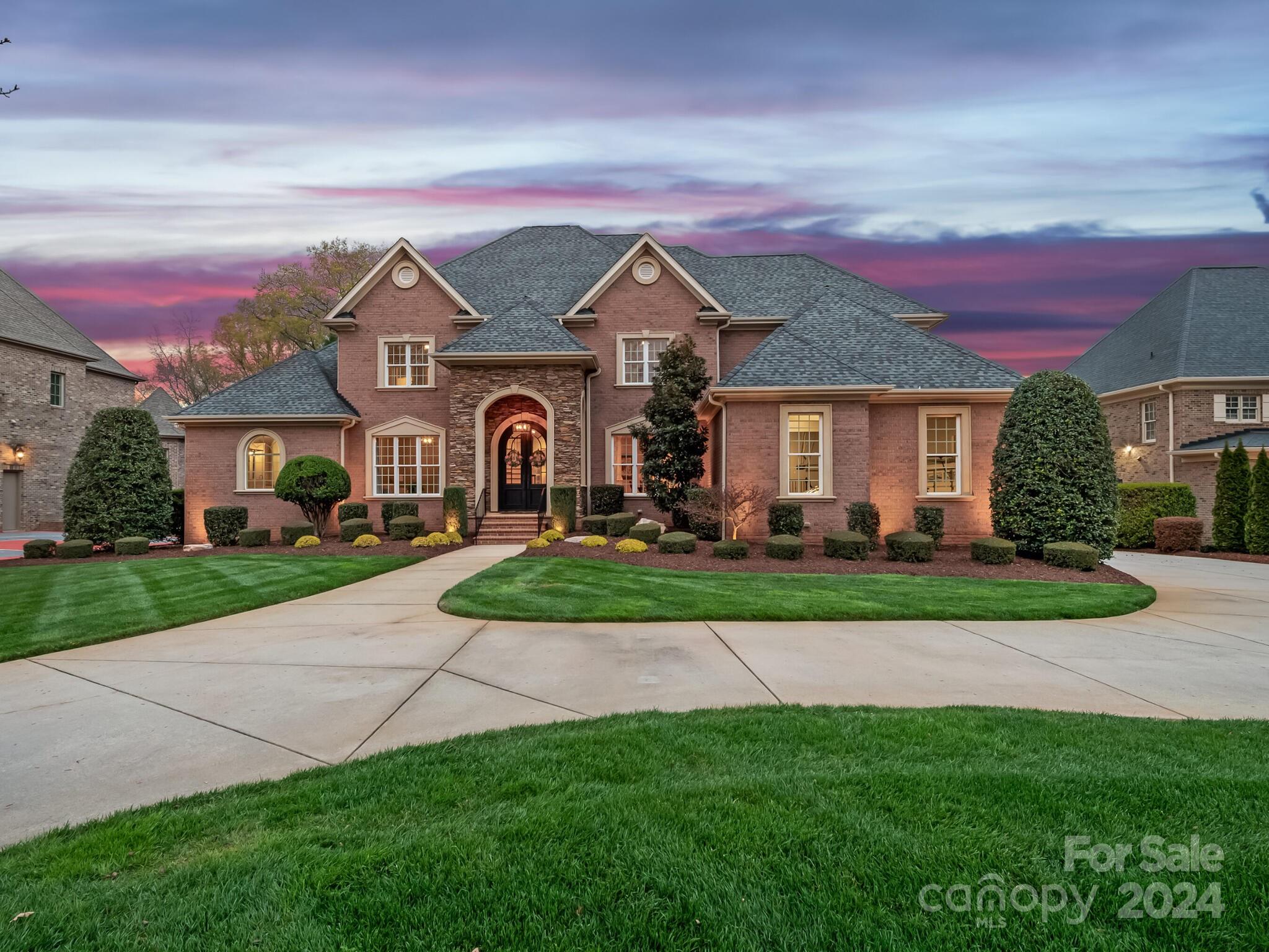 Providence Downs South - Residential