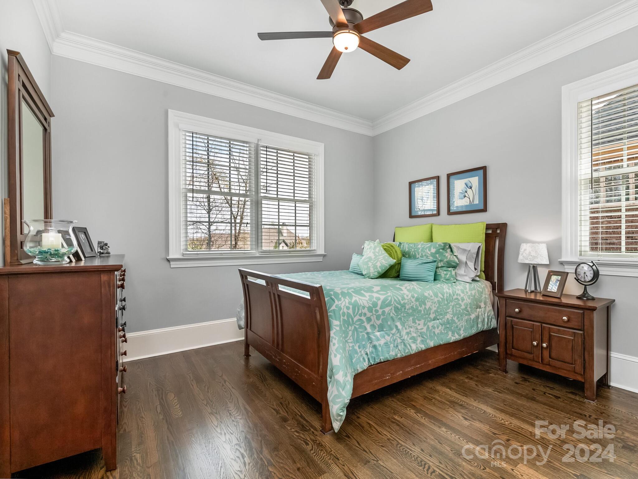 Providence Downs South - Residential