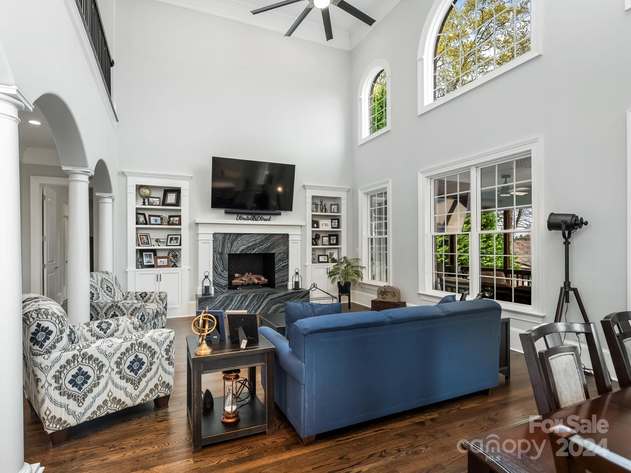 Providence Downs South - Residential