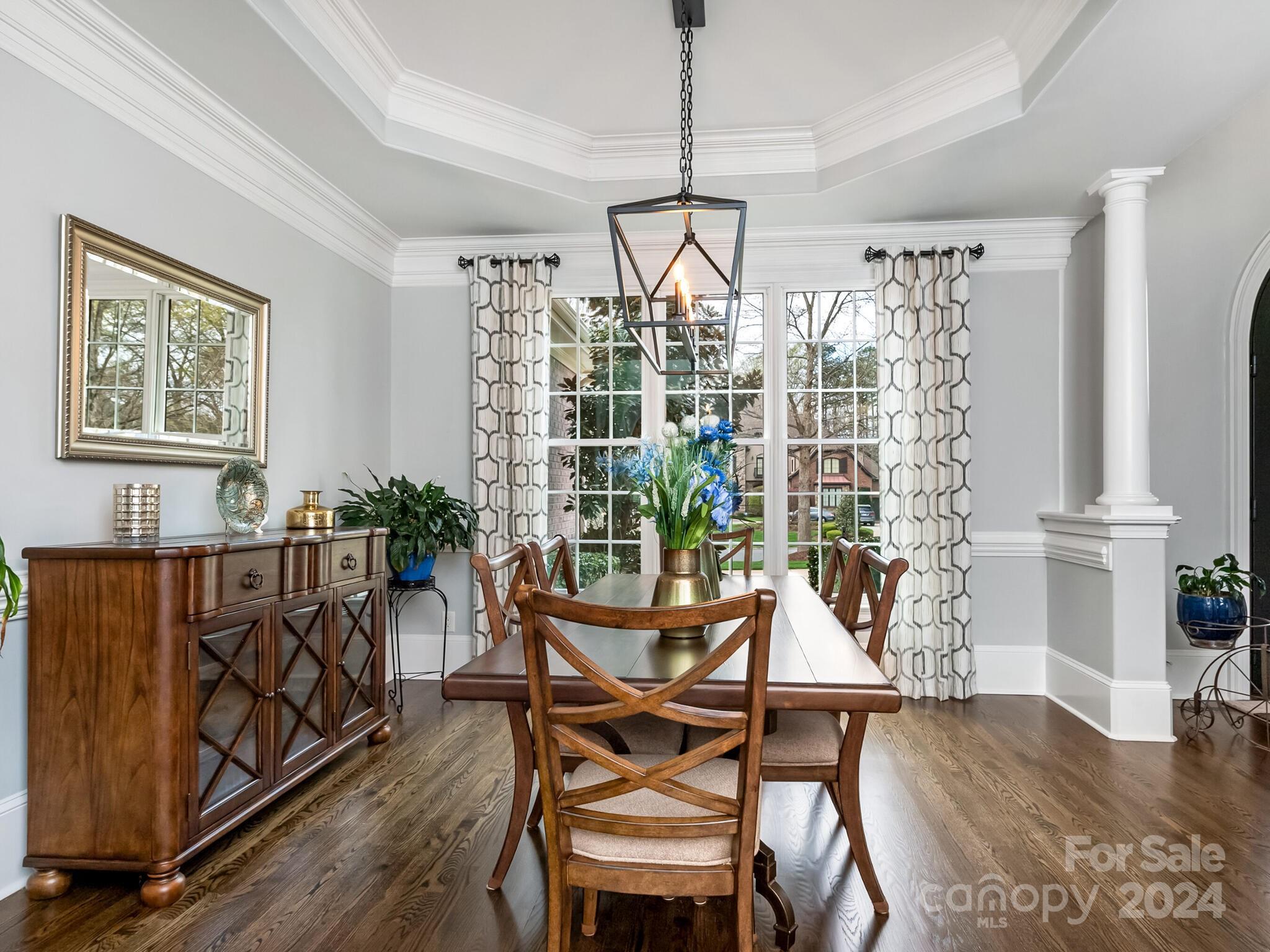 Providence Downs South - Residential