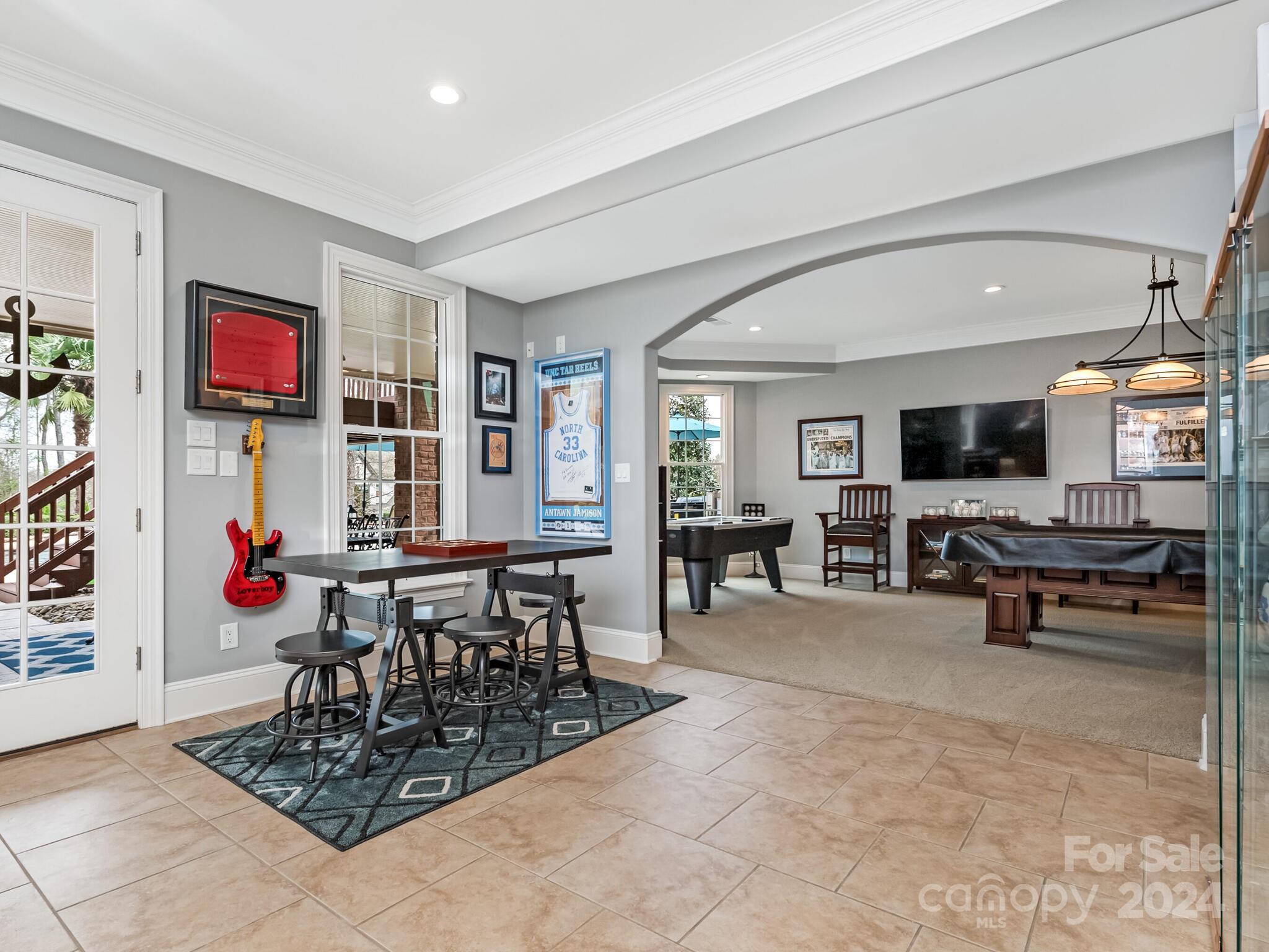 Providence Downs South - Residential