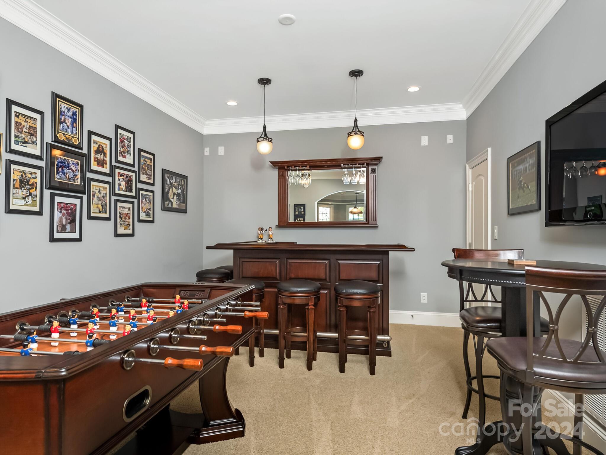 Providence Downs South - Residential