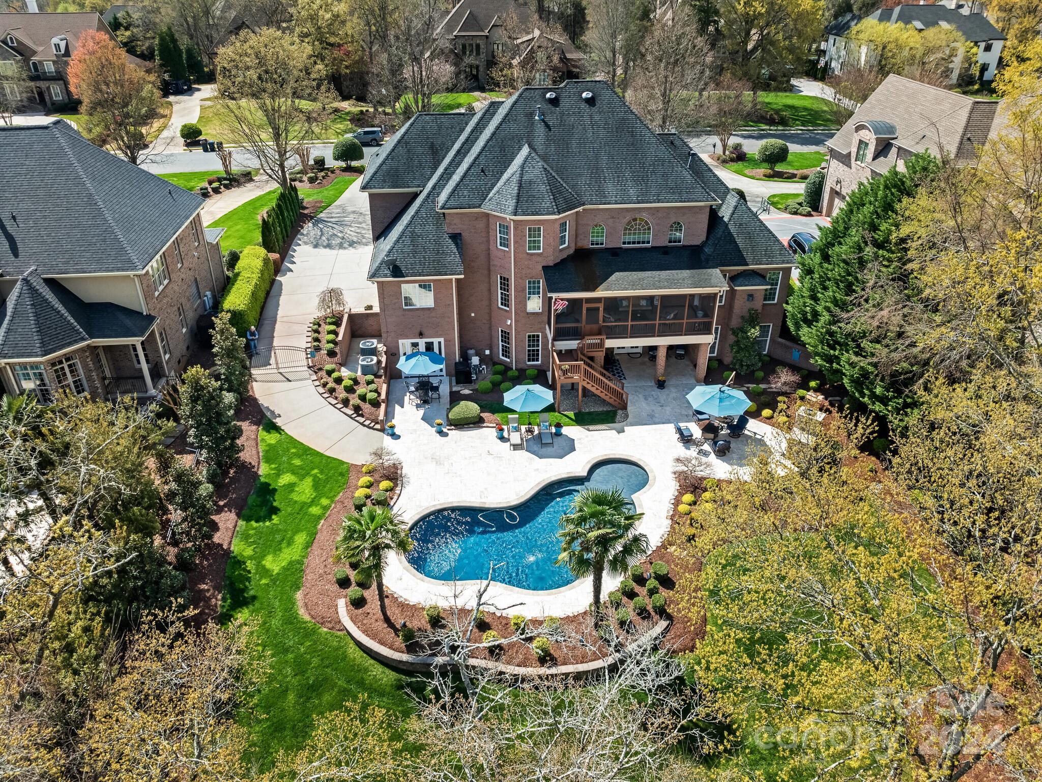 Providence Downs South - Residential