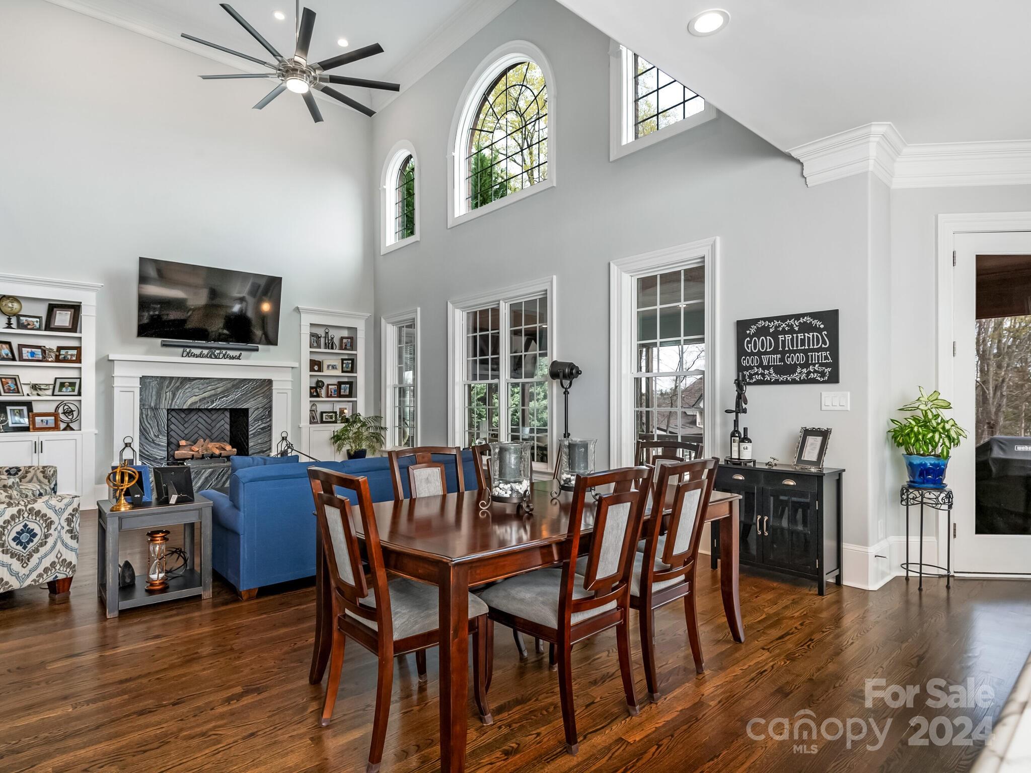 Providence Downs South - Residential