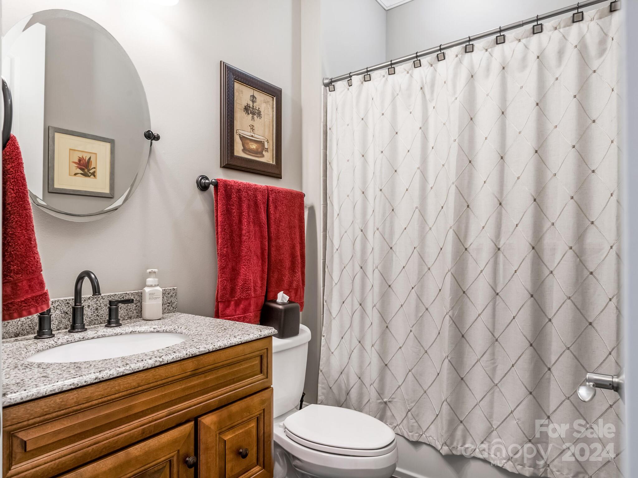 Providence Downs South - Residential