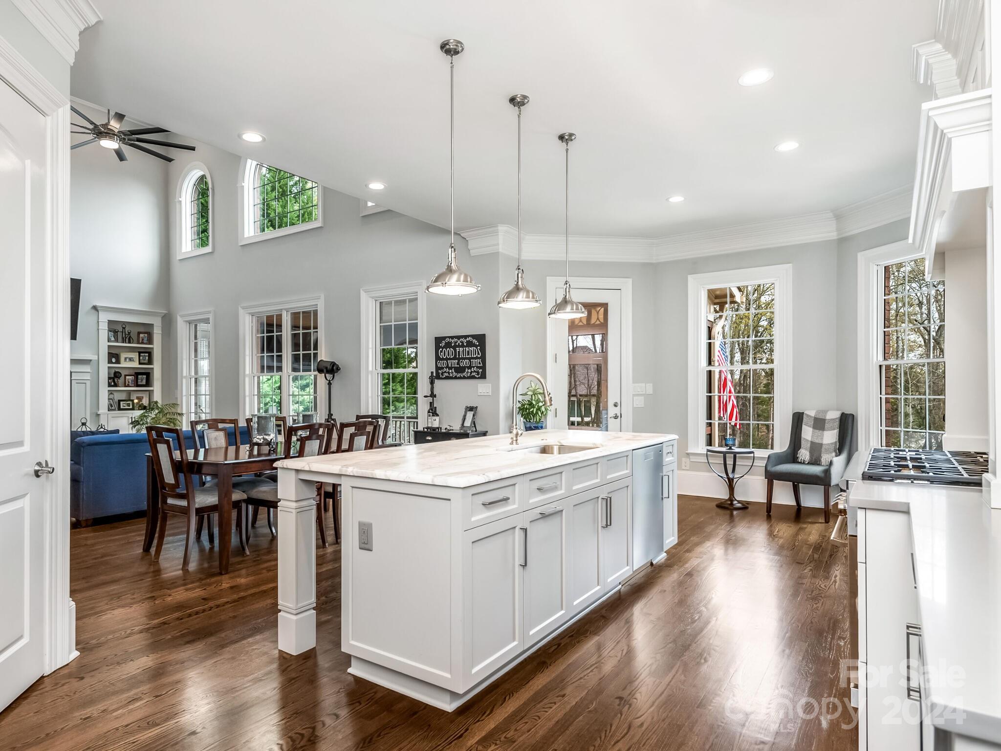 Providence Downs South - Residential