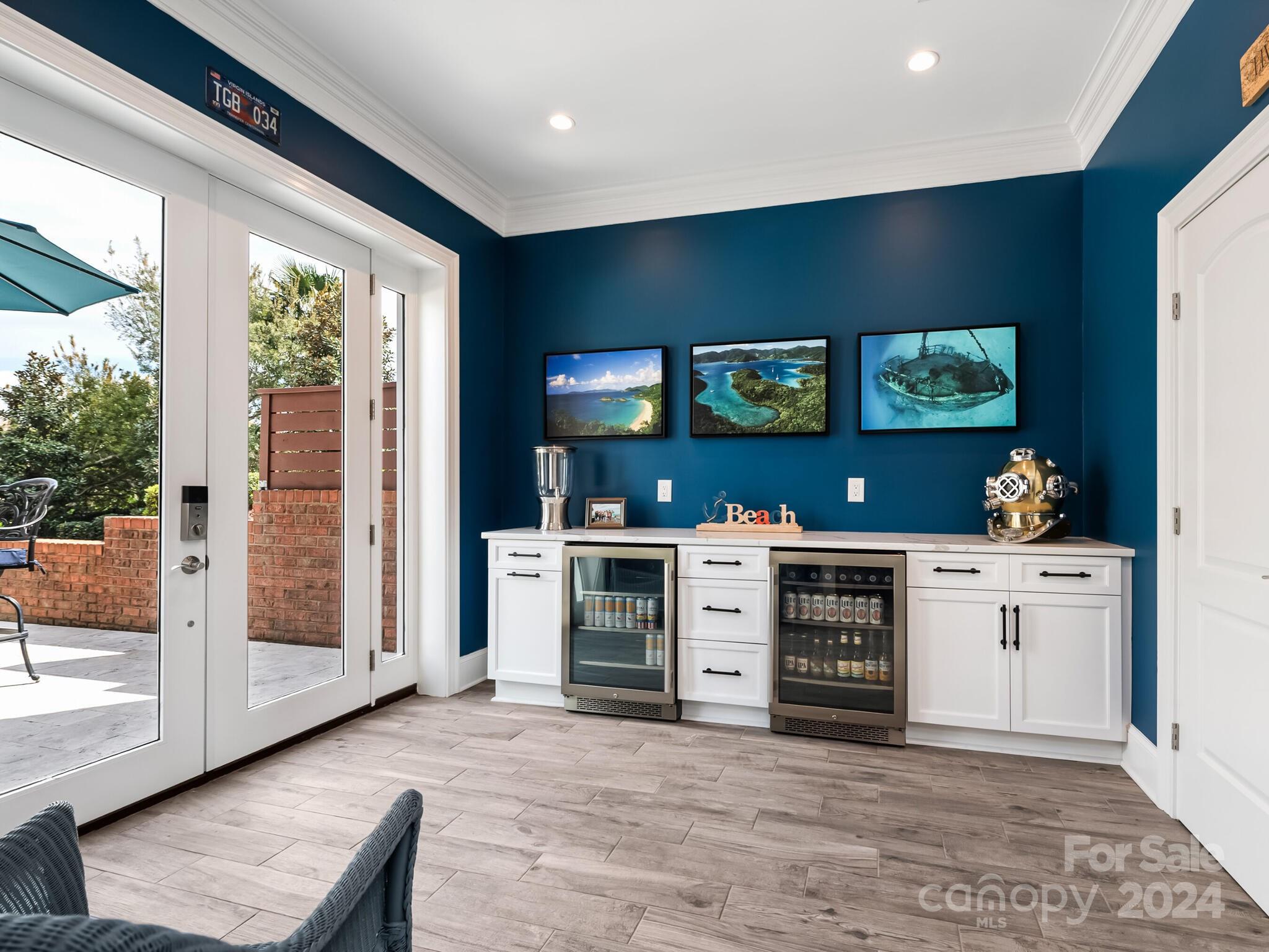 Providence Downs South - Residential