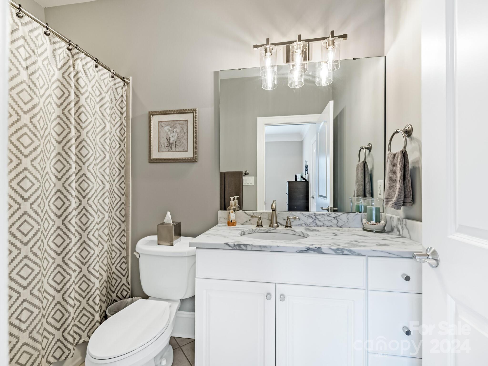 Providence Downs South - Residential