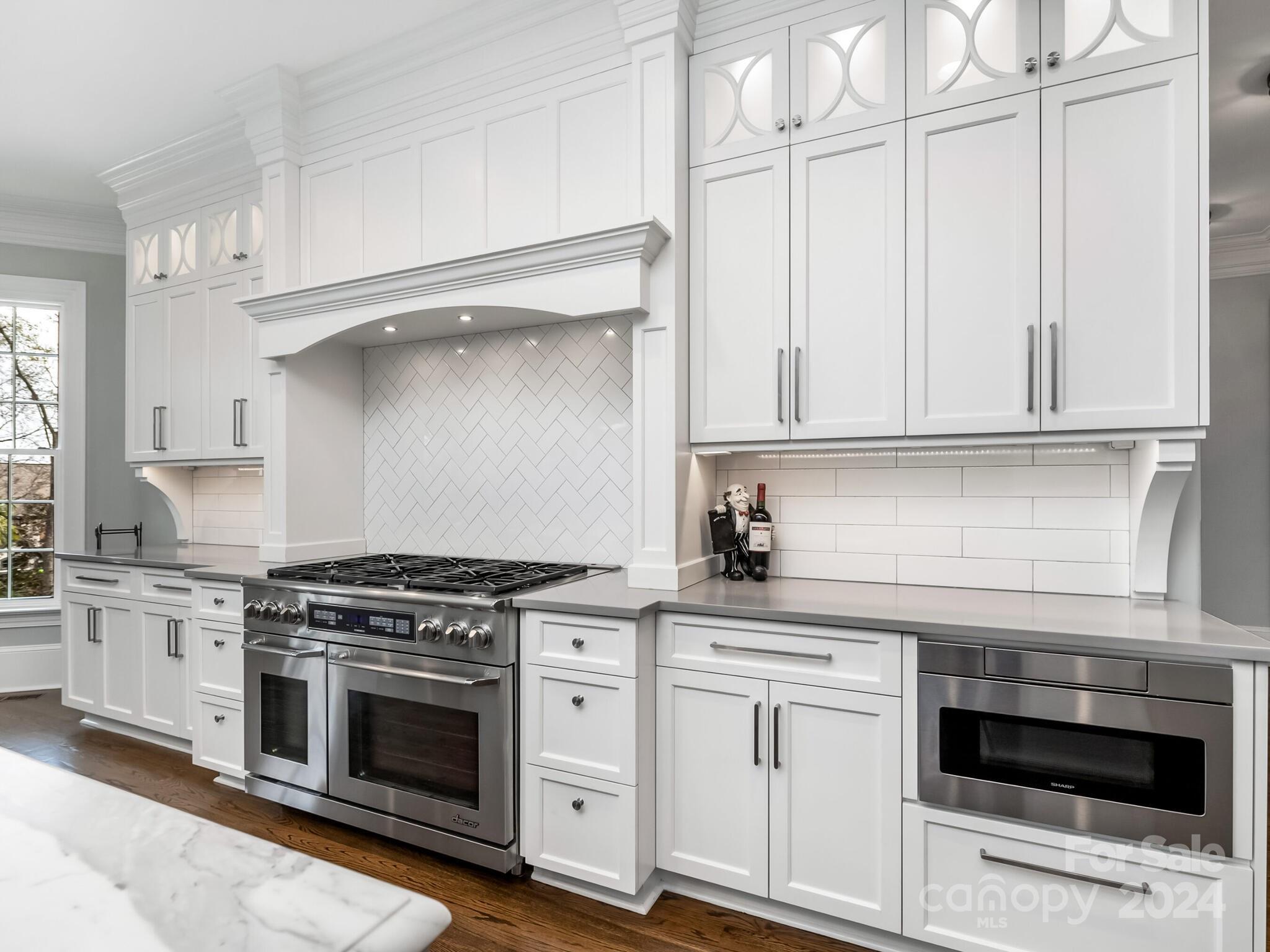 Providence Downs South - Residential