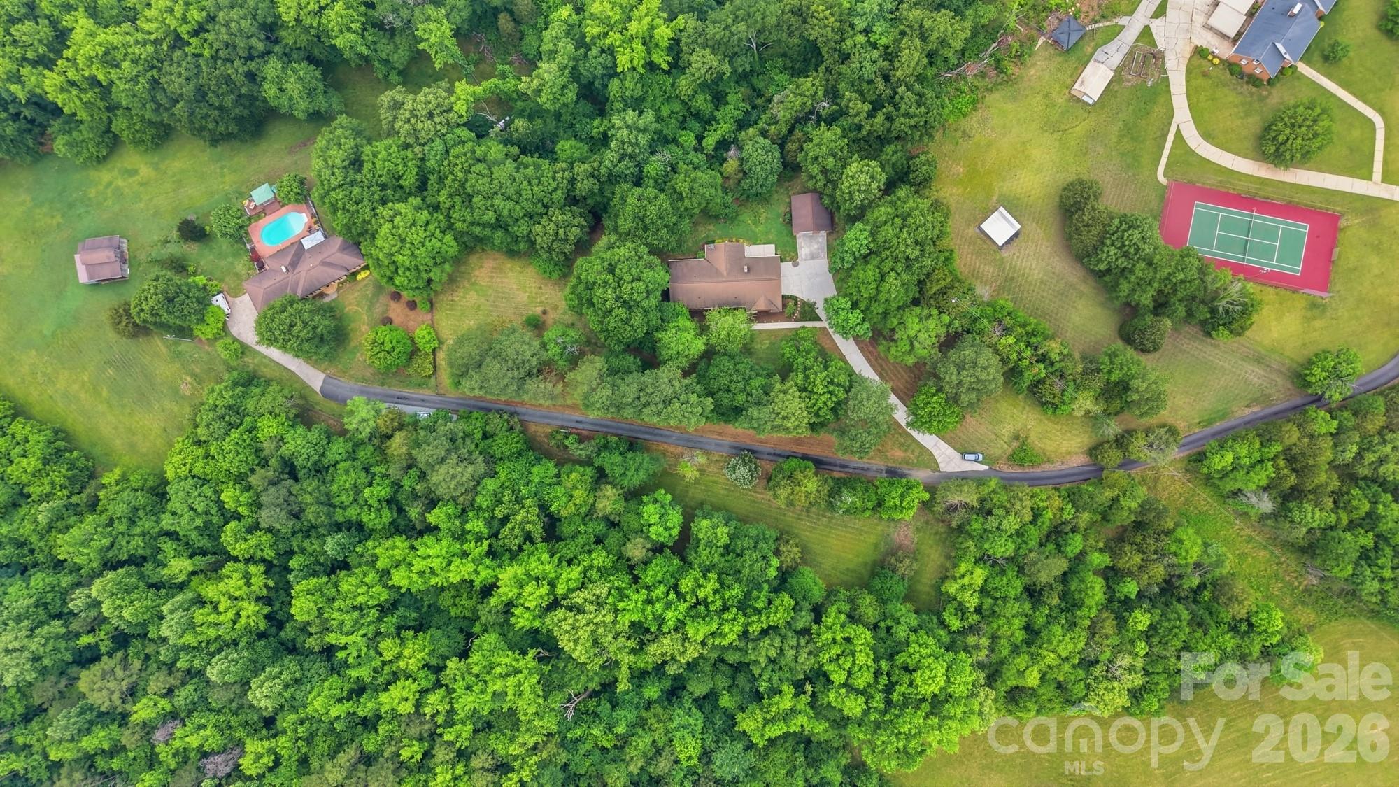 201 Hickory Hill Lane