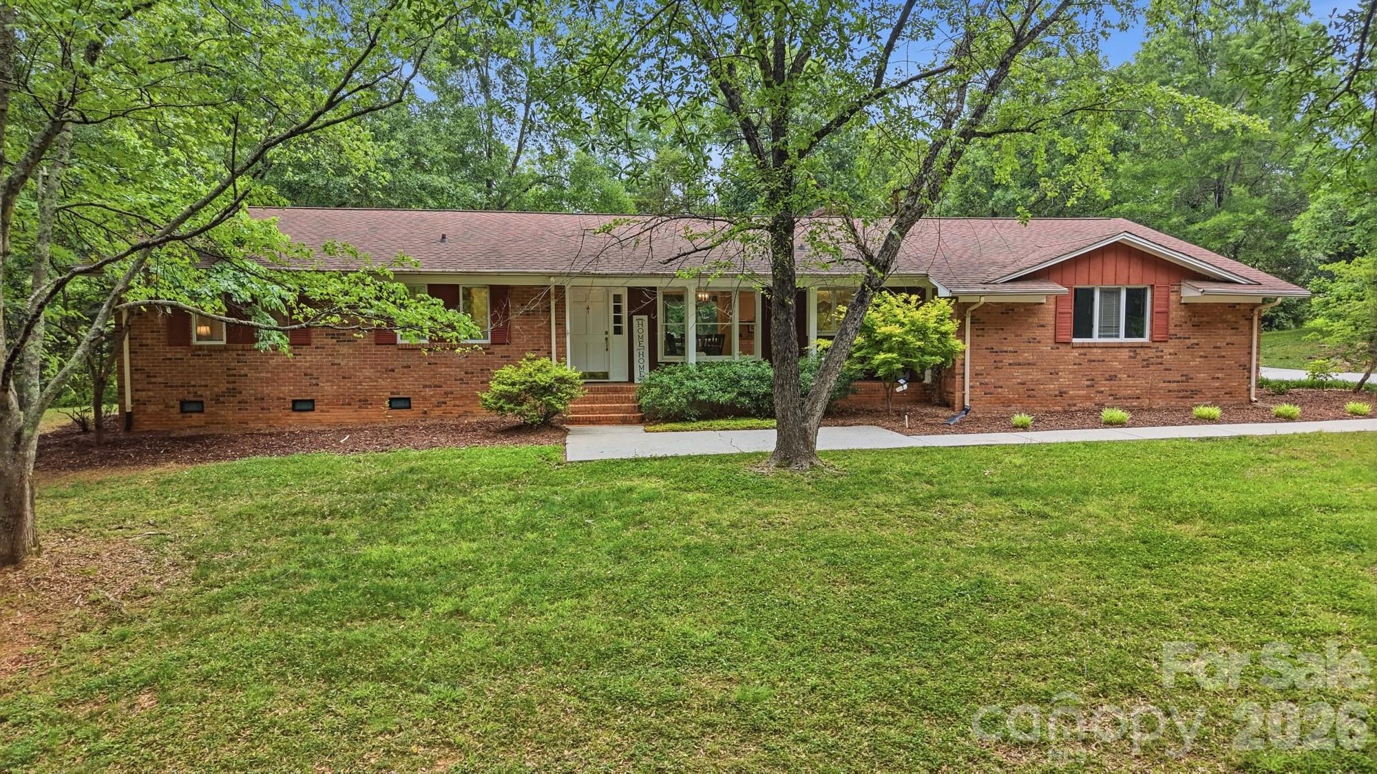 201 Hickory Hill Lane