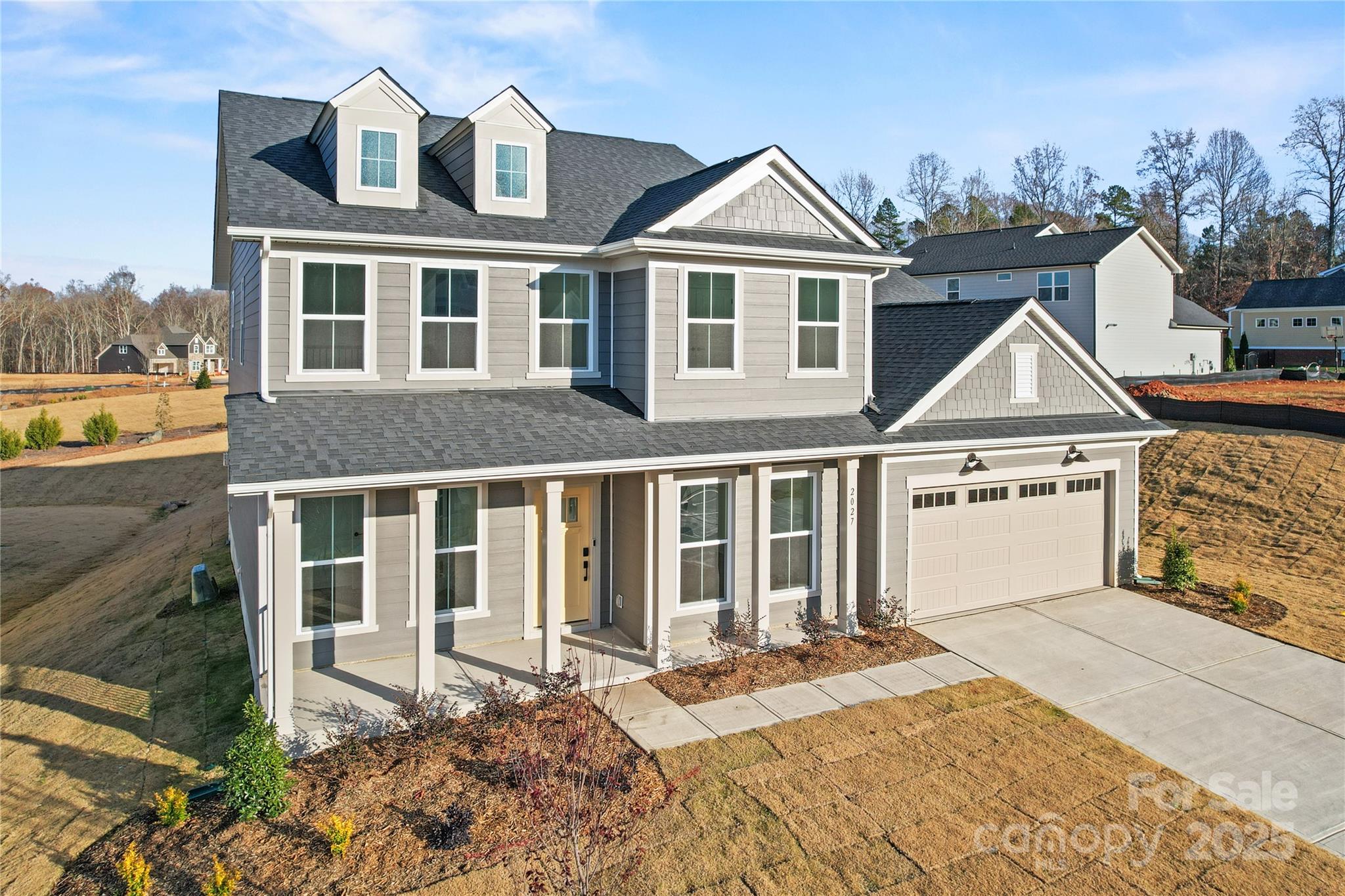 2027 Waxhaw Crossing Drive Lot 246