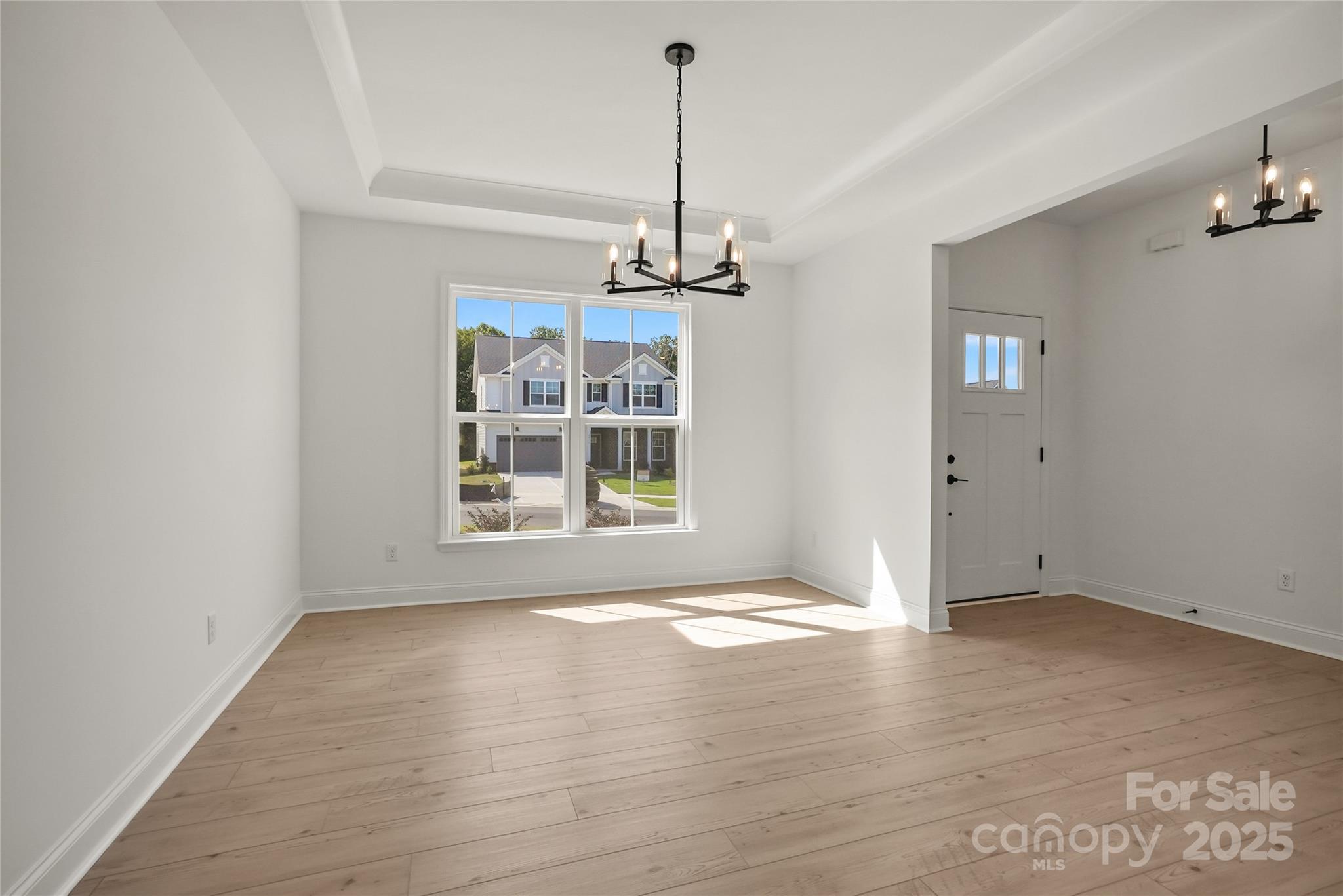 2027 Waxhaw Crossing Drive Lot 246