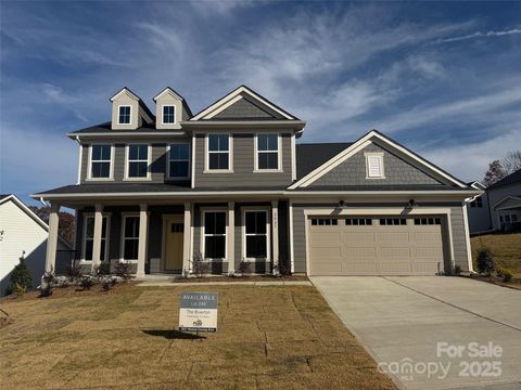 2027 Waxhaw Crossing Drive Lot 246 Waxhaw NC 28173