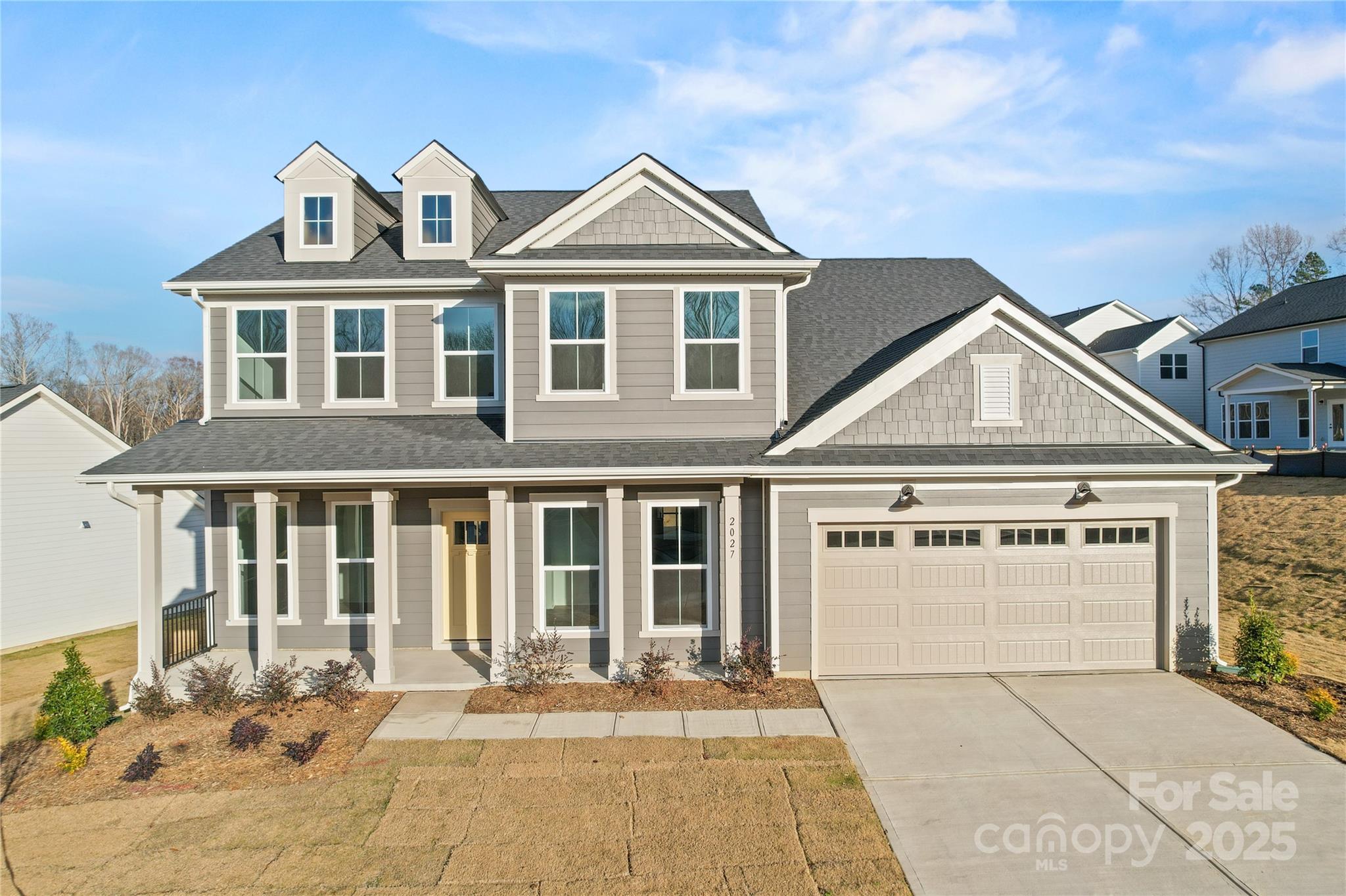 2027 Waxhaw Crossing Drive Lot 246