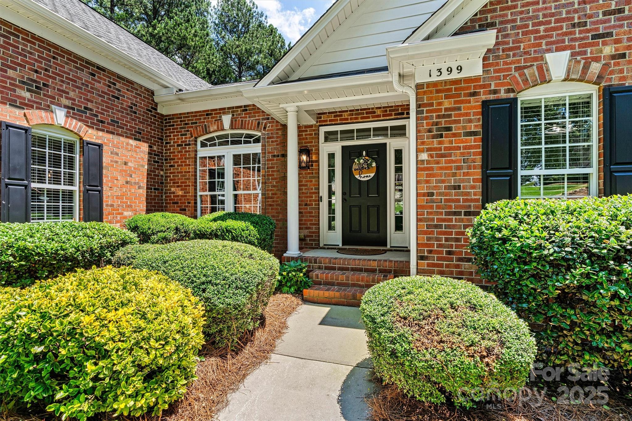 1399 Verdict Ridge Drive