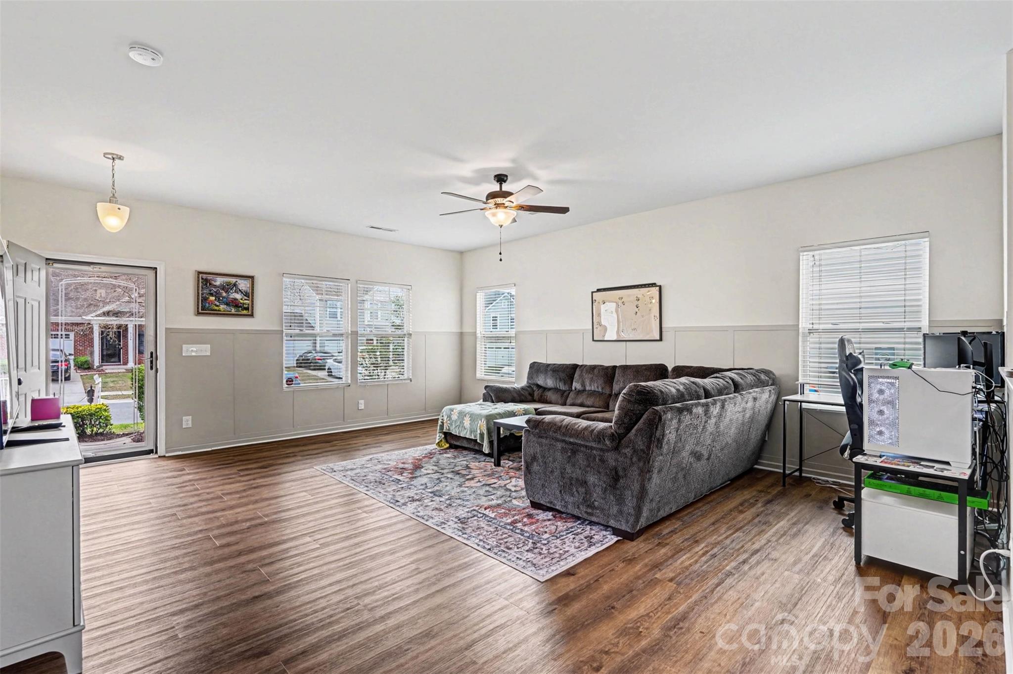 Seven Oaks - Residential