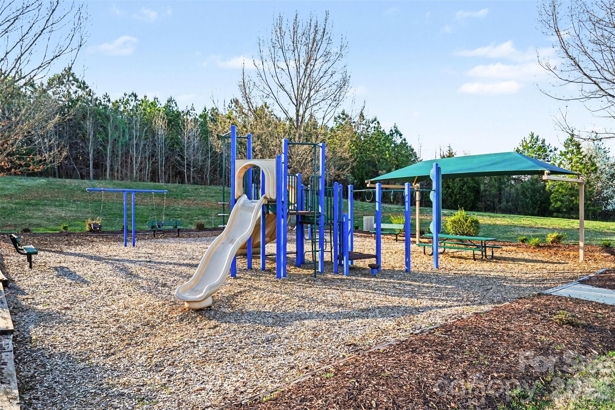 Seven Oaks - Residential