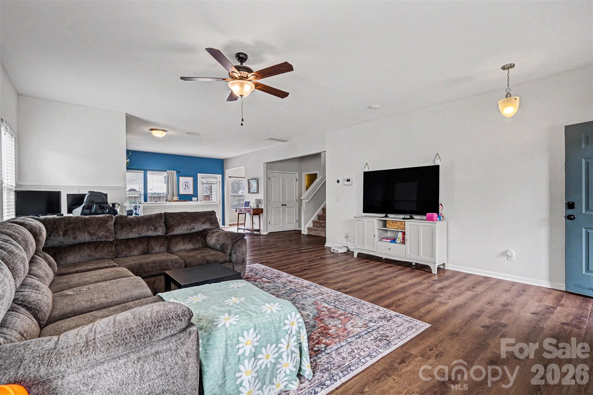 Seven Oaks - Residential