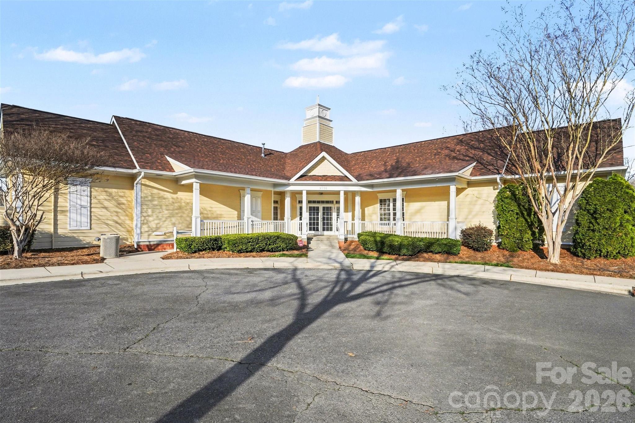 Seven Oaks - Residential